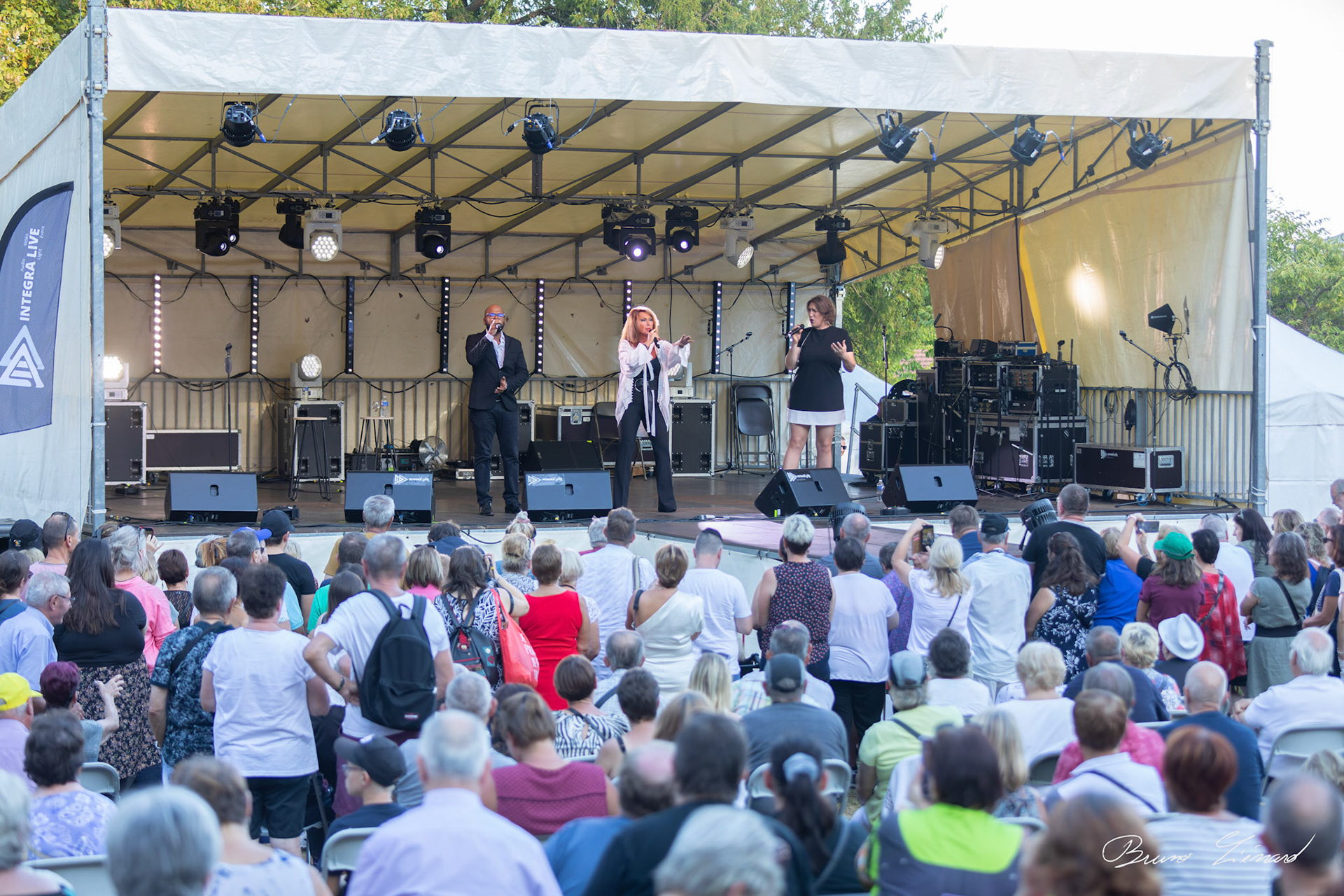 Fête des Vendanges 2022 - Villers-lès-Nancy