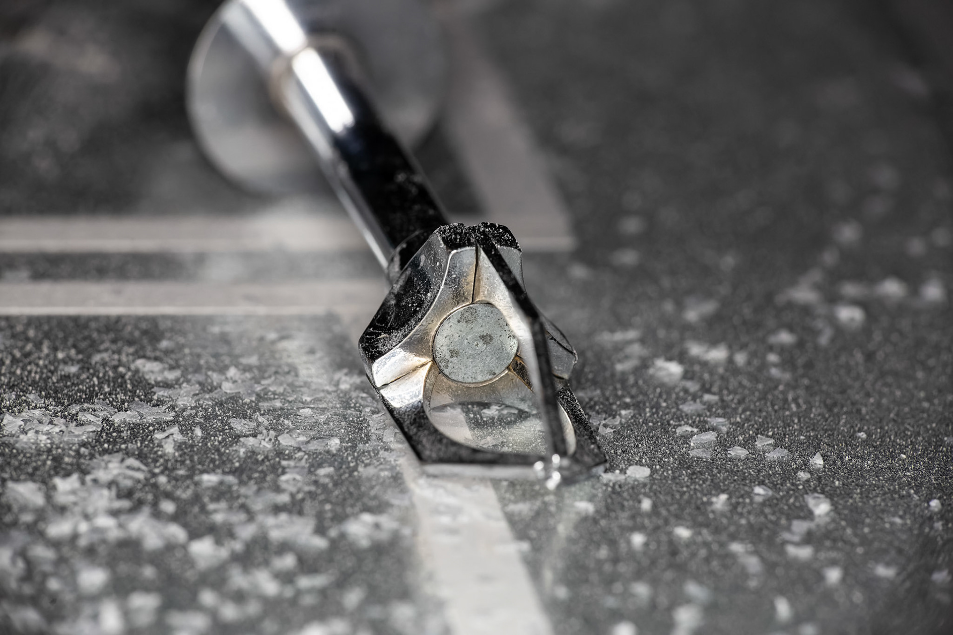 Mon gosier de métal parle toutes les langues de la Cie Écoutilles - Sortie de résidence #2 - Répétitions