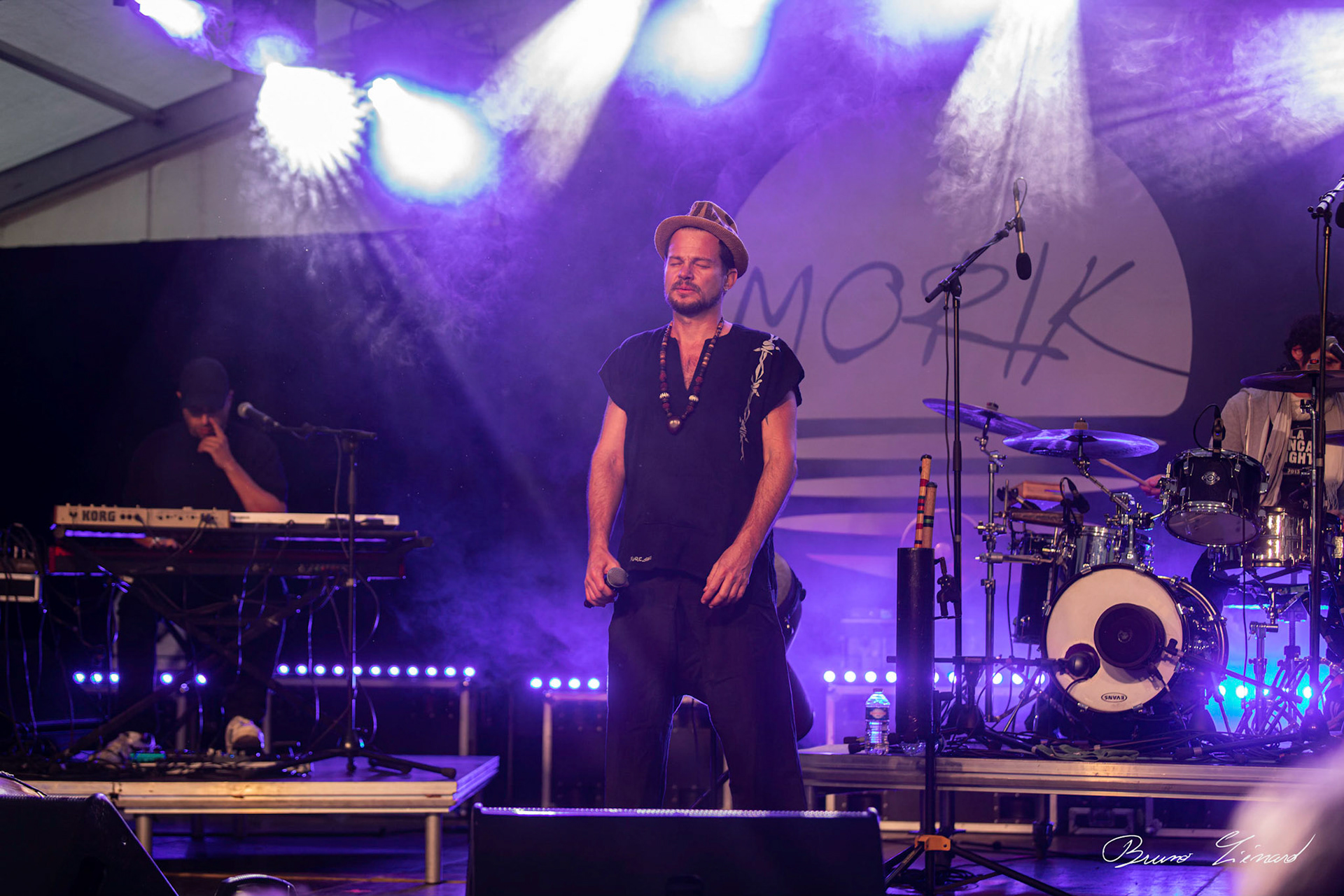 Festival Vach' De Rock 2022