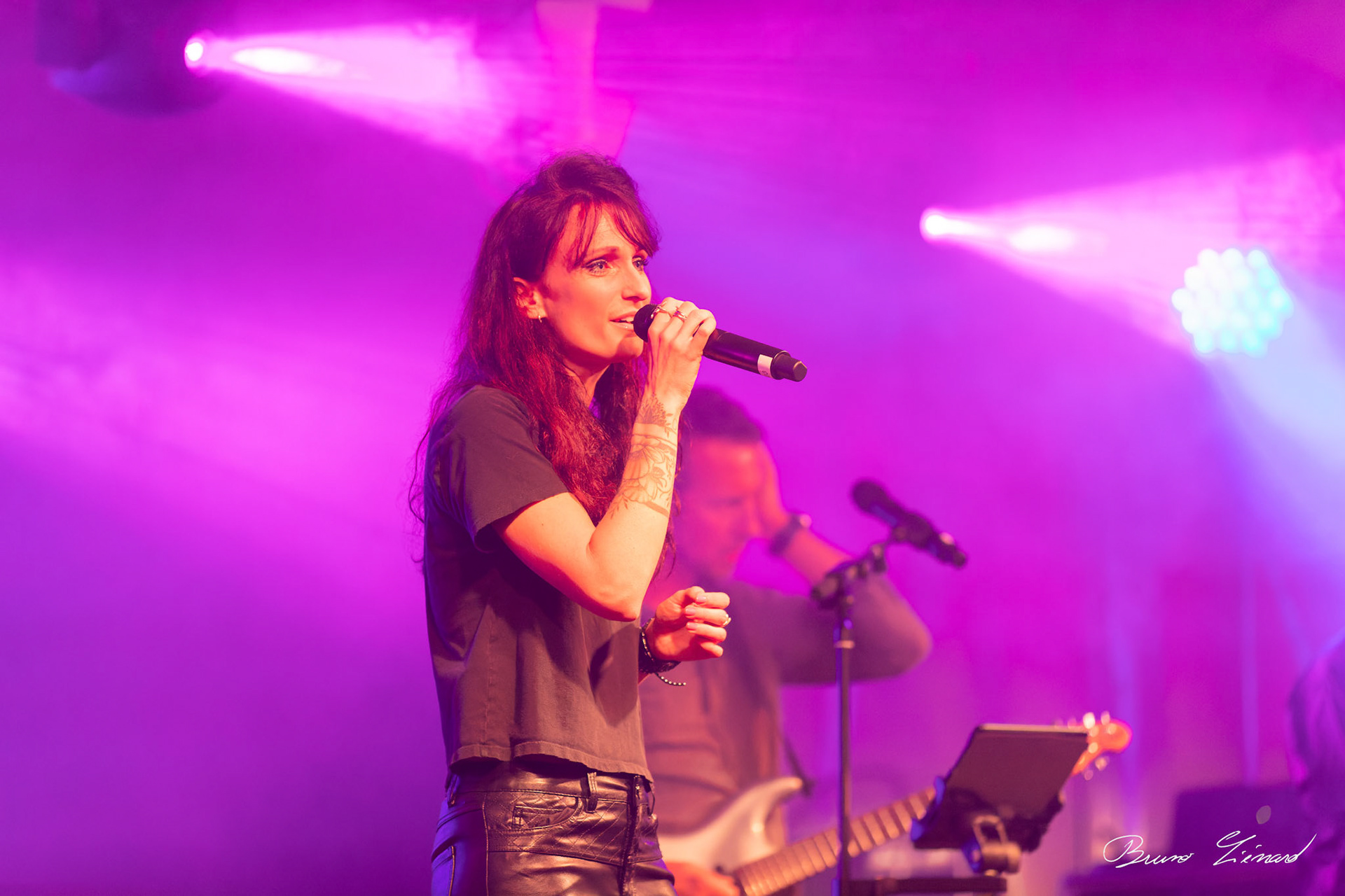 Fête des Vendanges 2022 - Villers-lès-Nancy