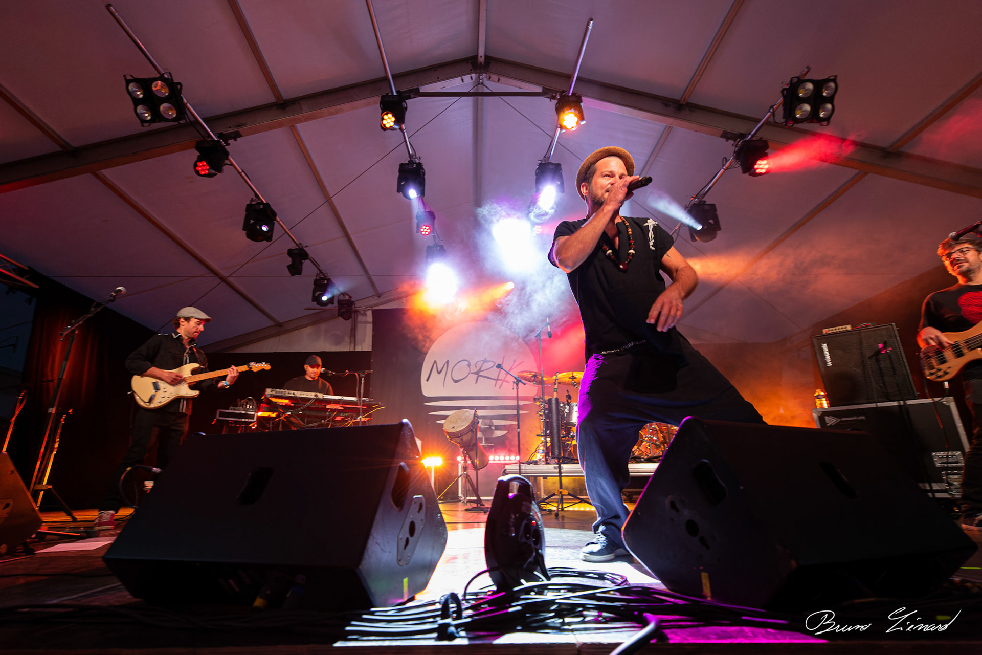 Festival Vach' De Rock 2022