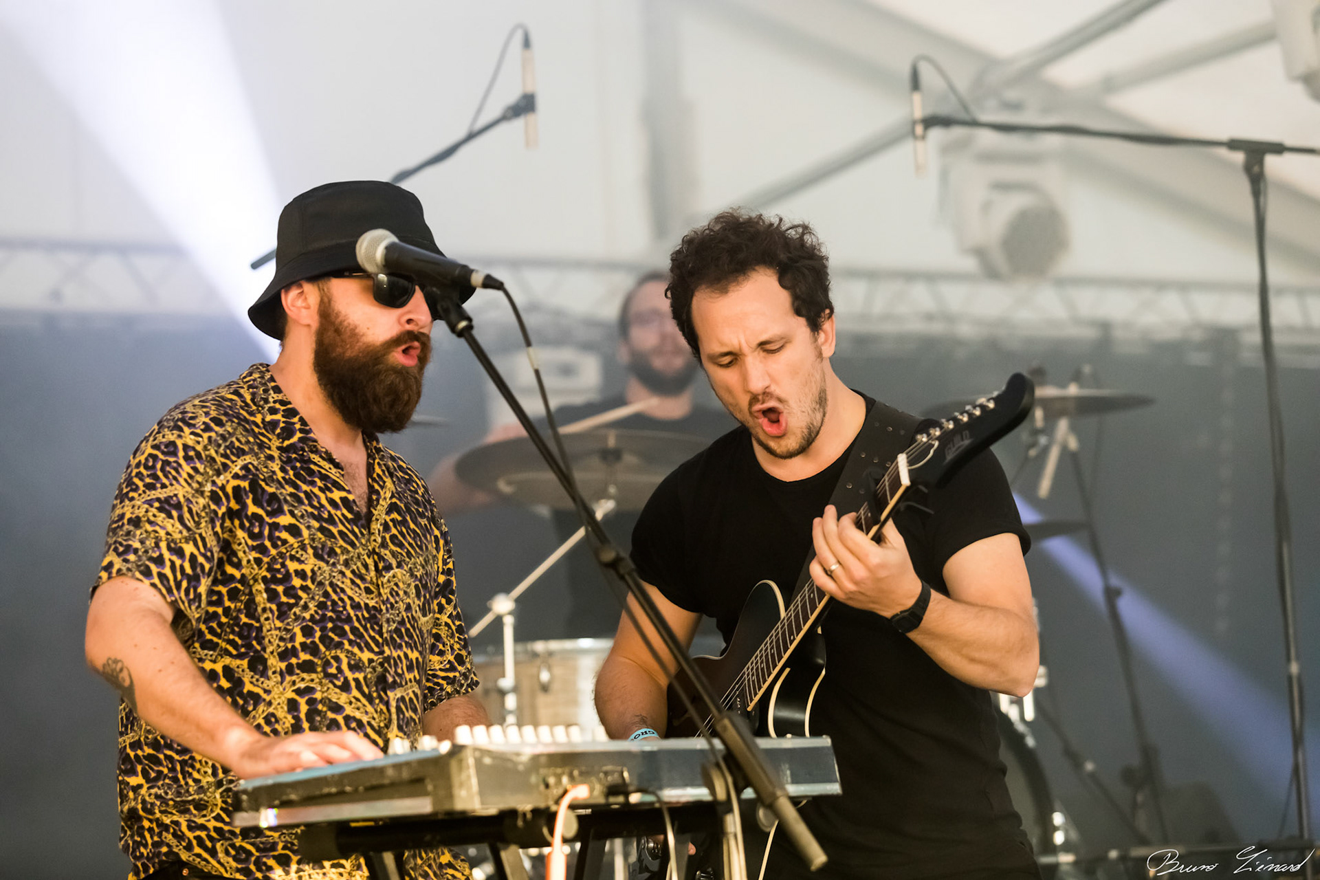 Festival Vach'De Rock #12