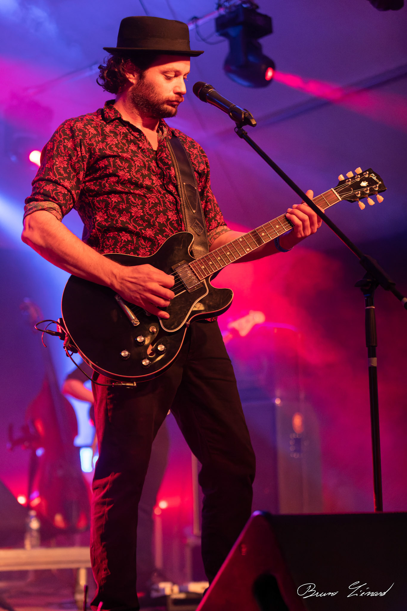 Festival Vach' De Rock 2022