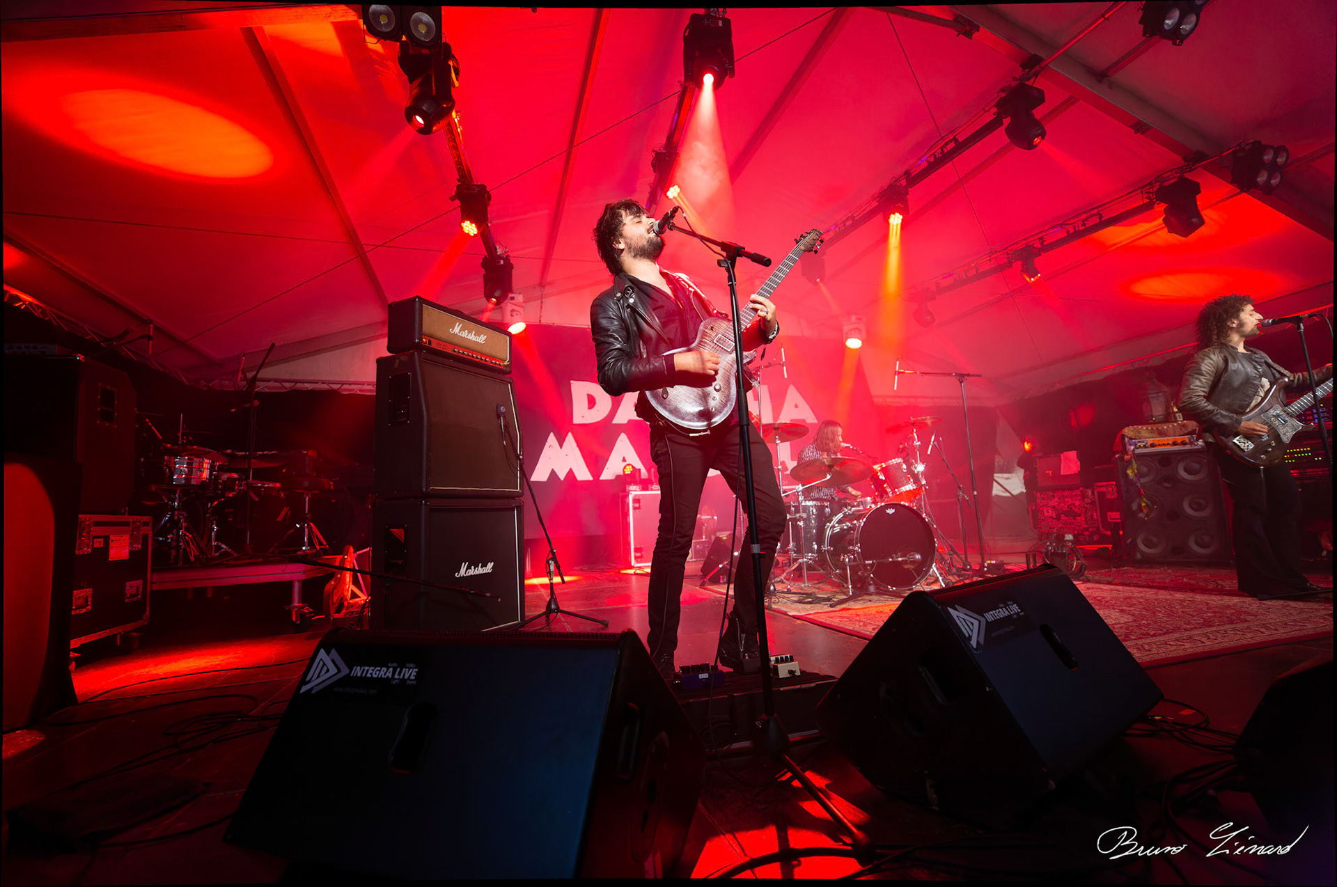 Festival Vach'De Rock 2024