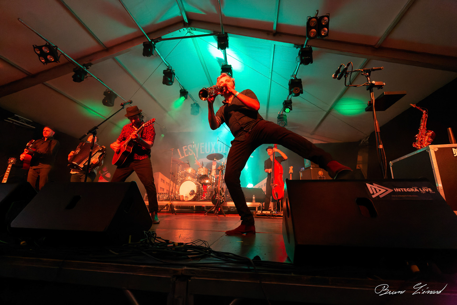 Festival Vach' De Rock 2022