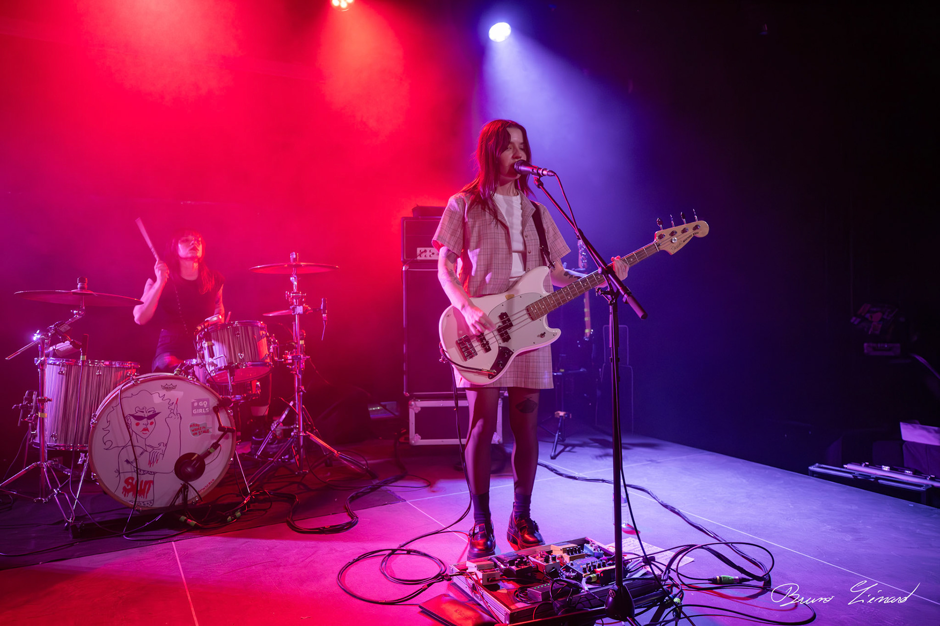 We Hate You Please Die