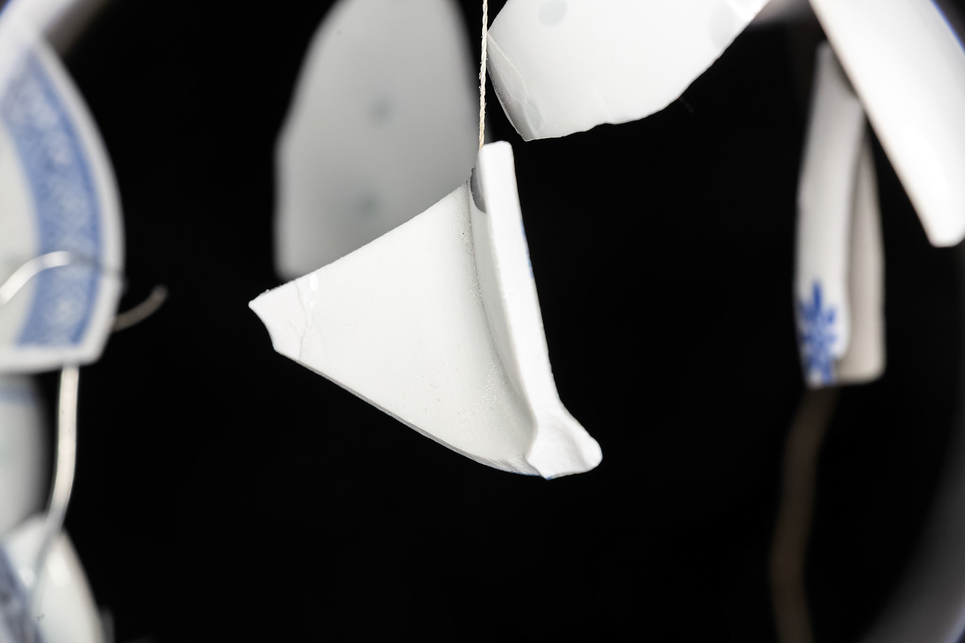 Mon gosier de métal parle toutes les langues de la Cie Écoutilles - Sortie de résidence #2 - Répétitions