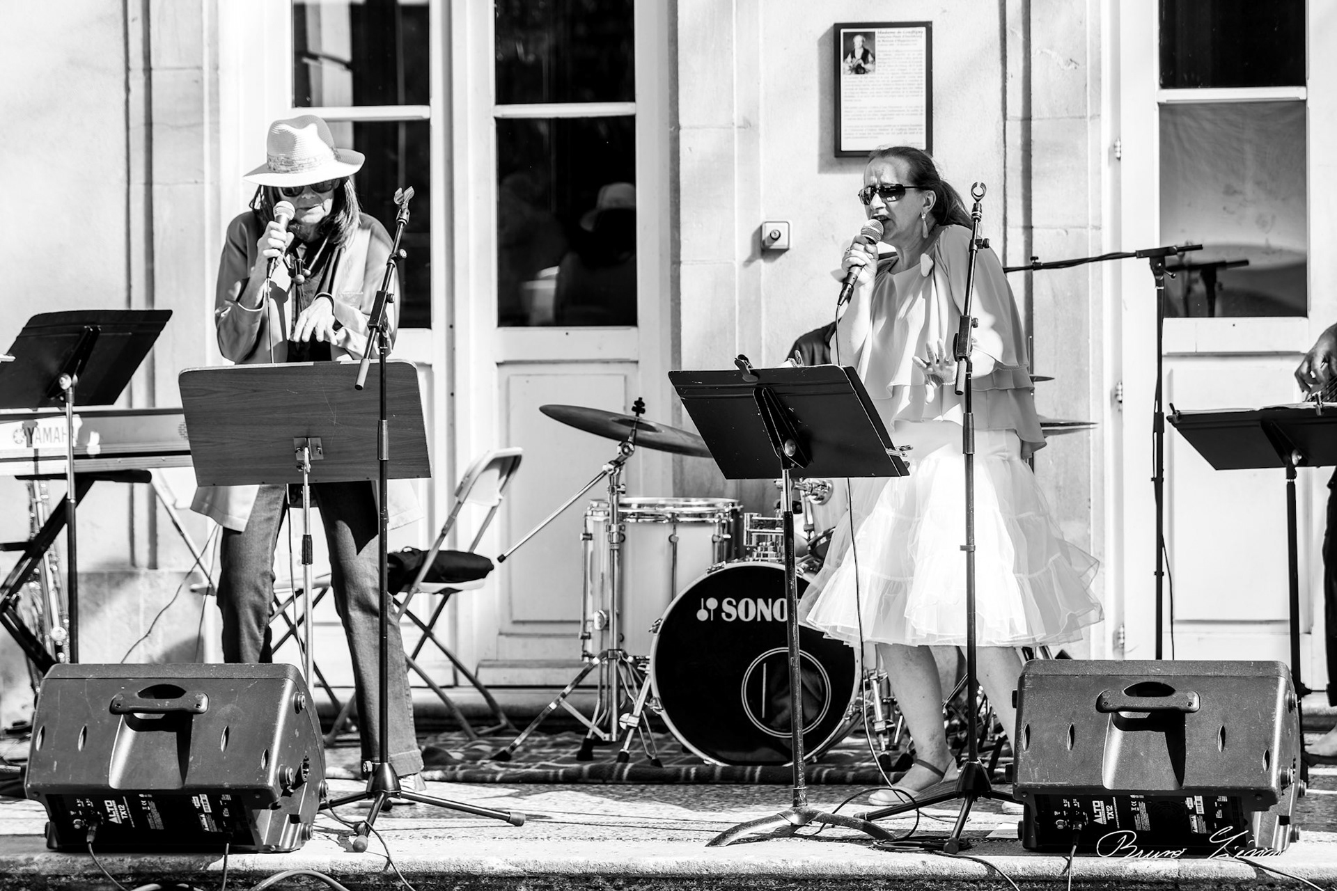 Fête de la musique à Villers-lès-Nancy