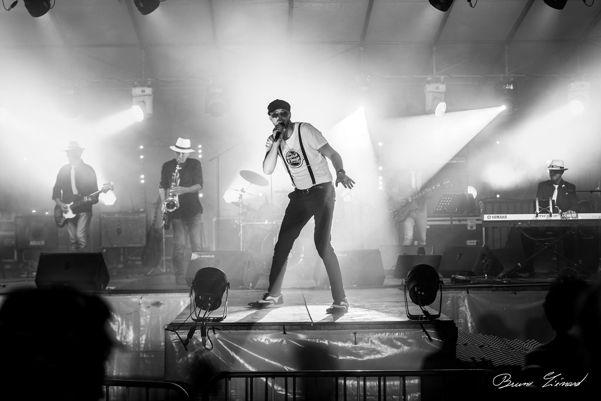 Fête des Vendanges 2022 - Villers-lès-Nancy