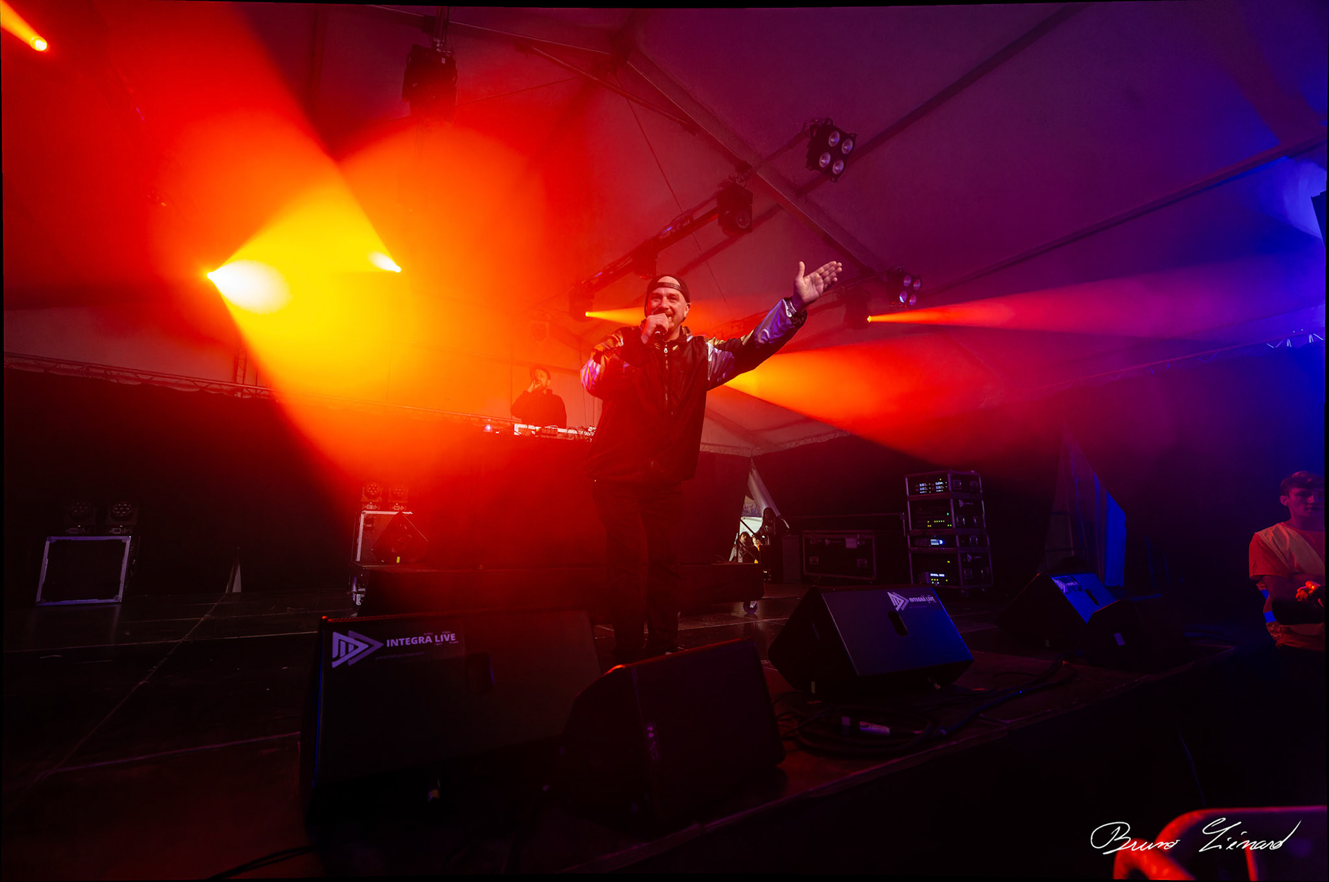 Festival Vach'De Rock 2024