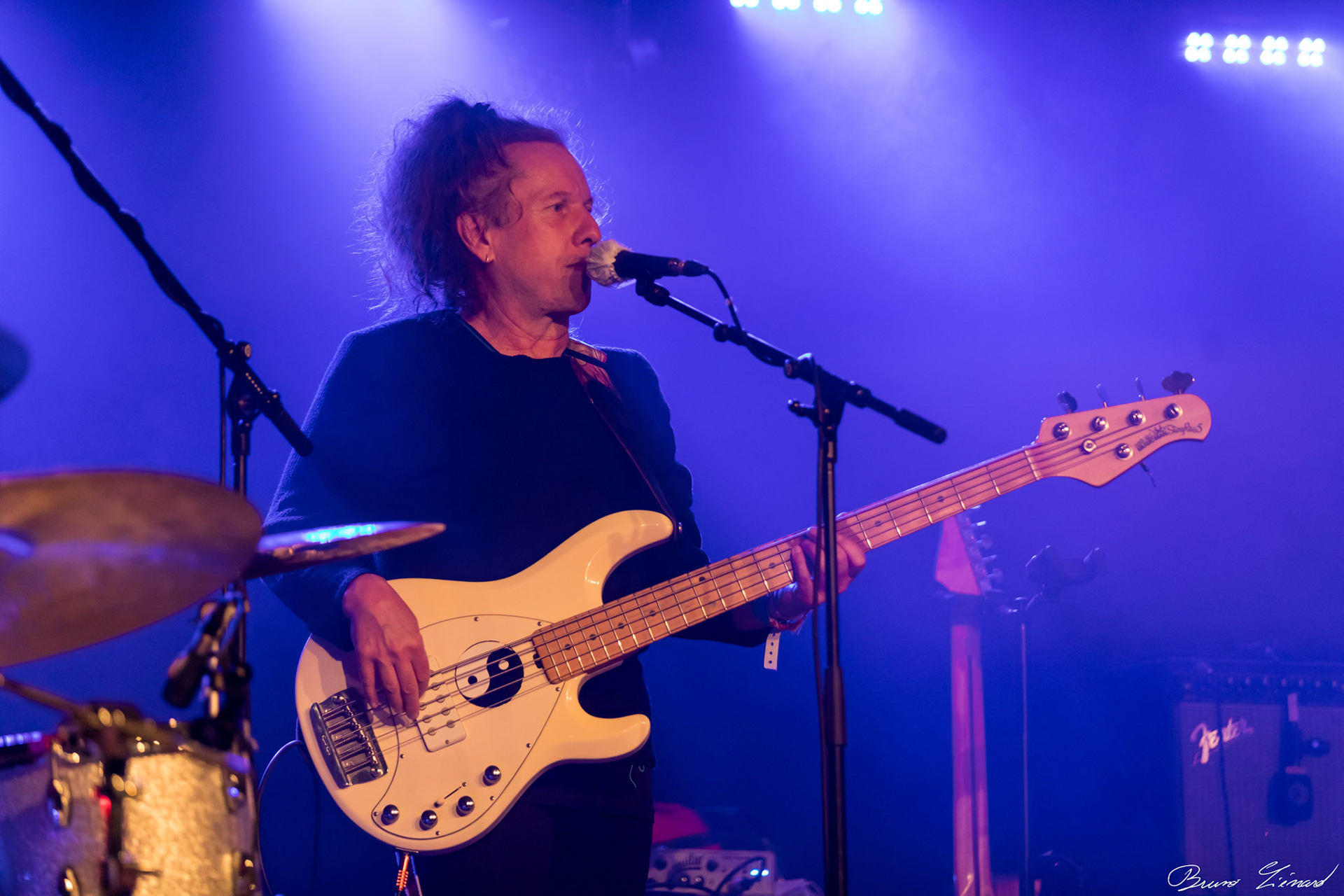 Bléni - Fête Nationale - Villers-lès-Nancy 2021