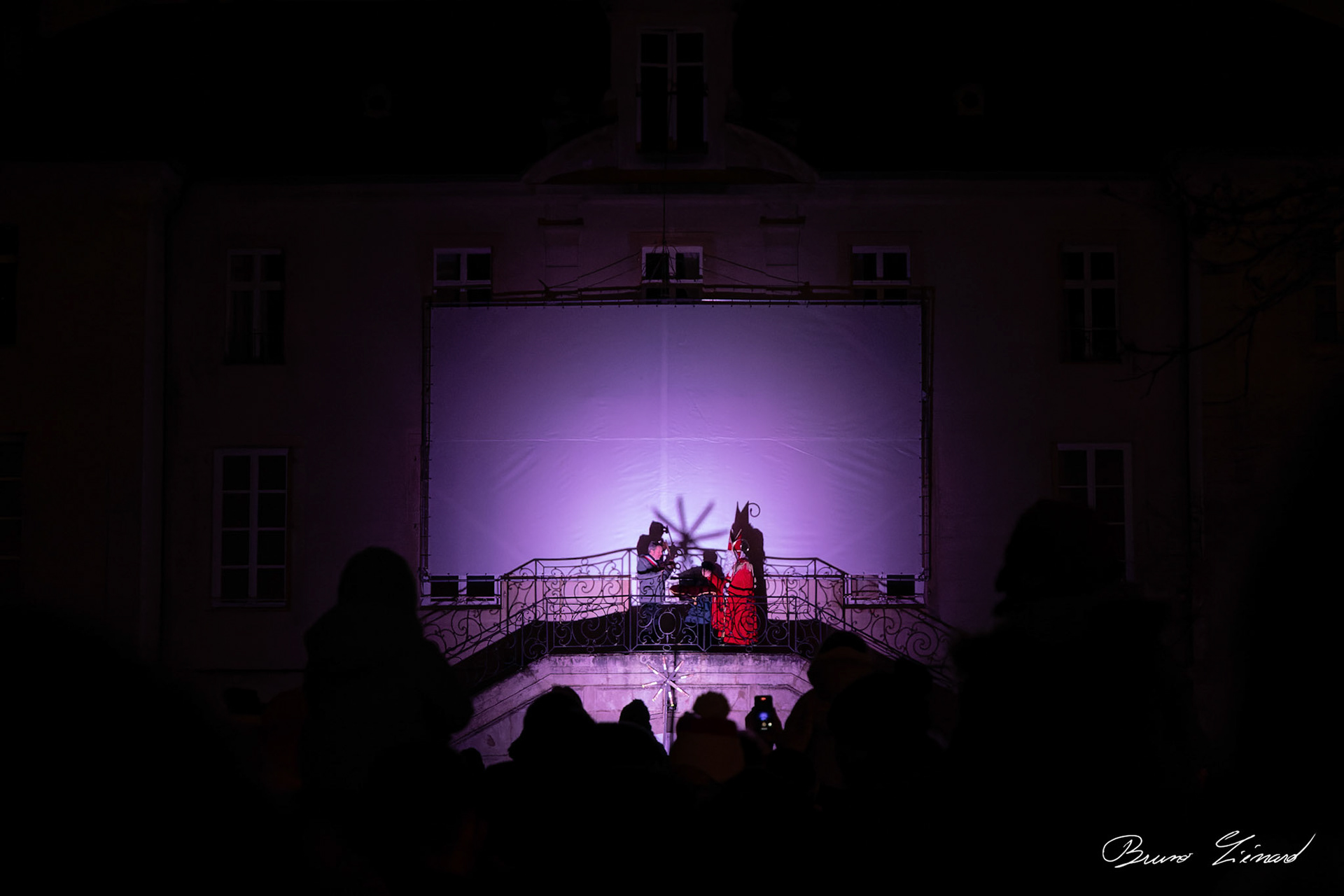 Saint Nicolas - Villers 2022