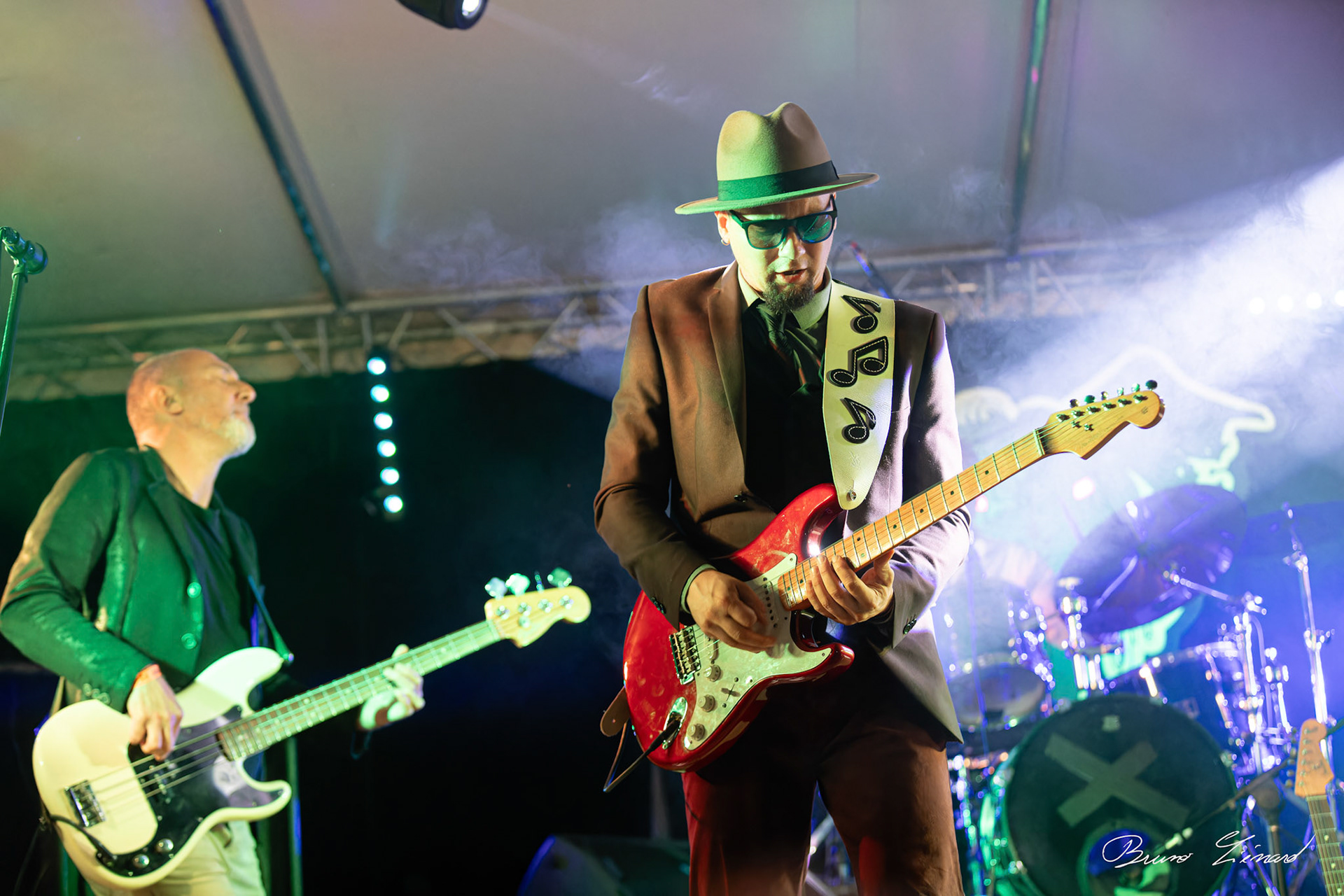 Festival Vach' De Rock 2023