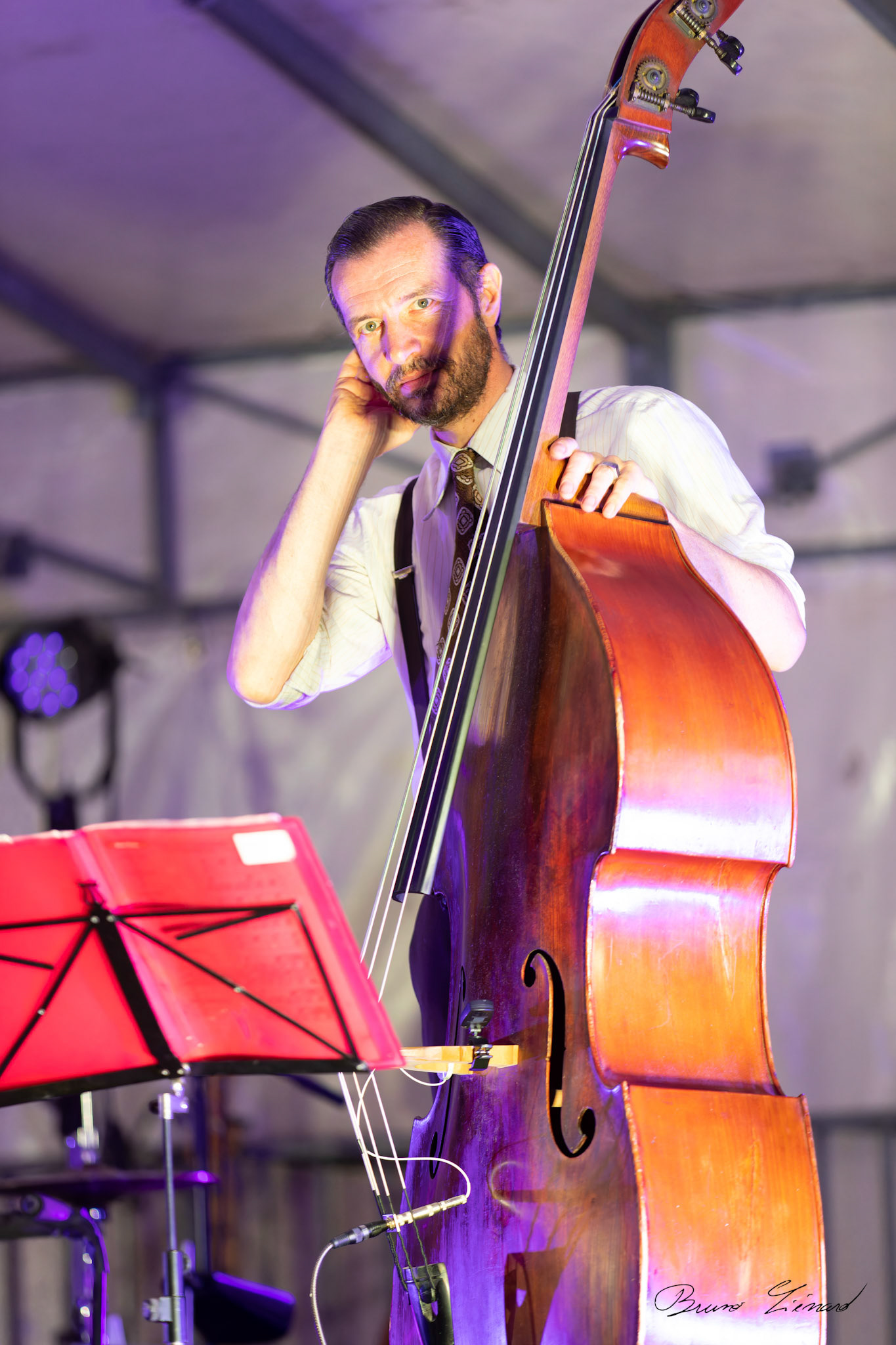 Fête de la musique à Villers-lès-Nancy