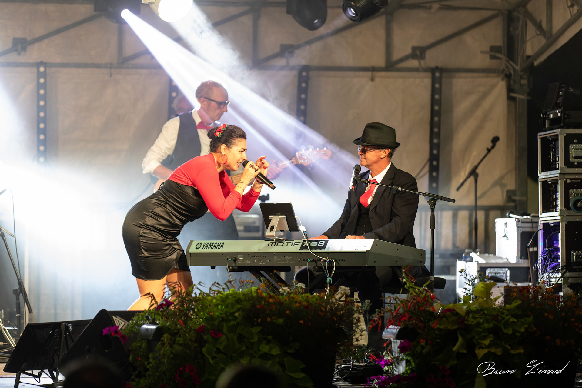 Fête des Vendanges 2023 - Villers-lès-Nancy