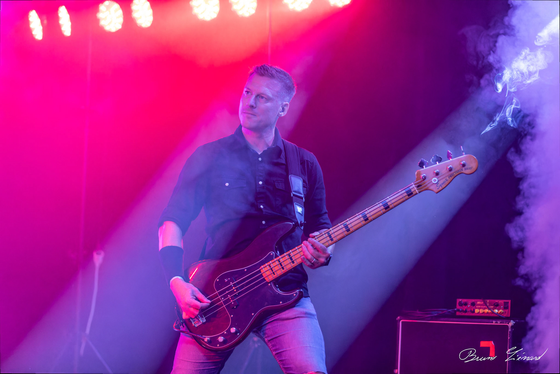 Festival Vach'De Rock 2024