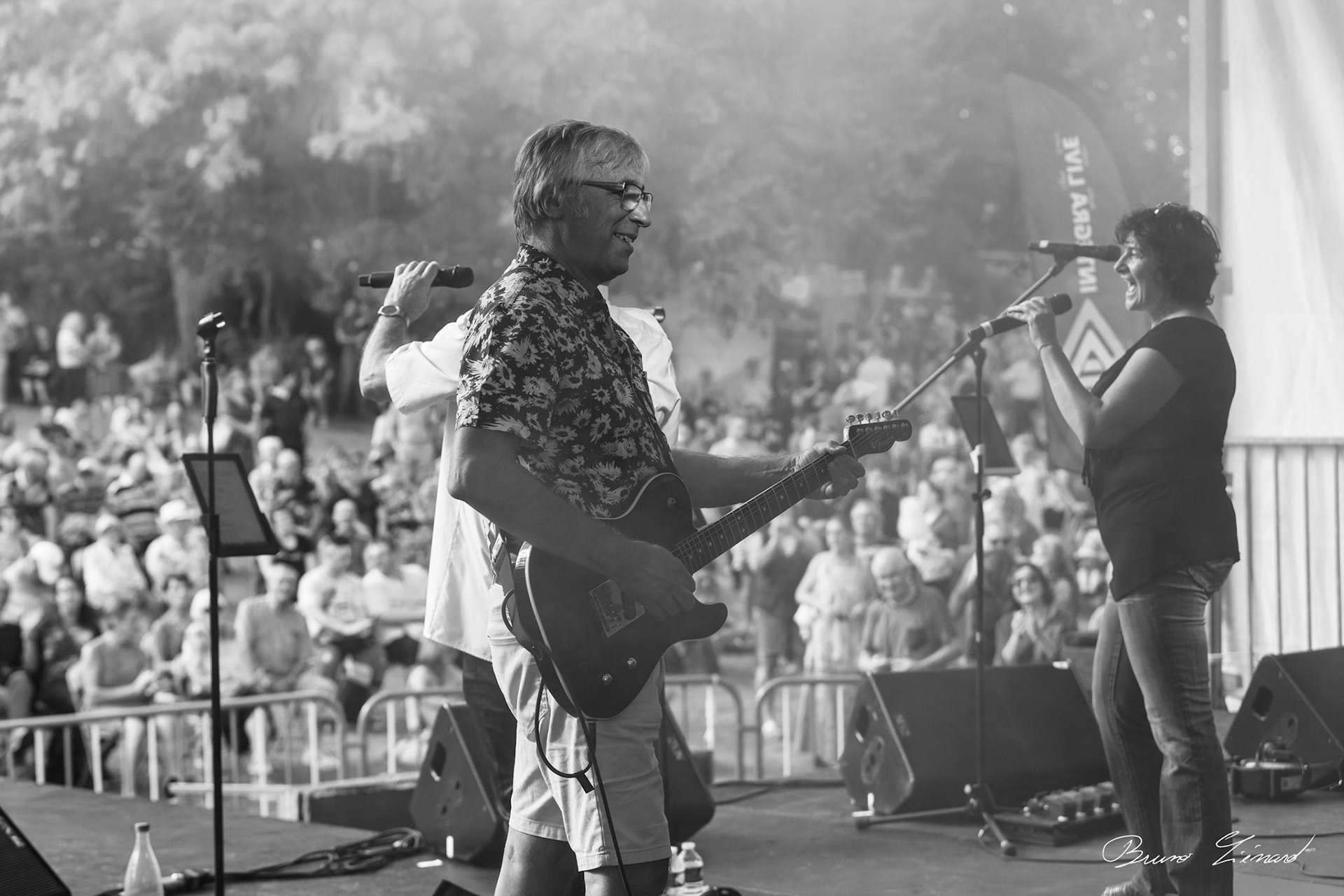 Fête des Vendanges 2022 - Villers-lès-Nancy