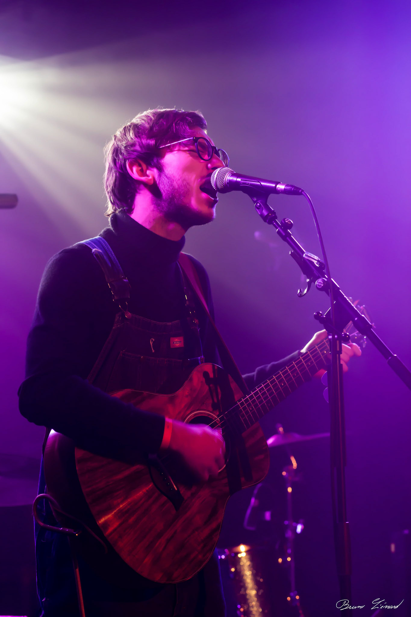 Concert de fin d'année du CROUS Lorraine