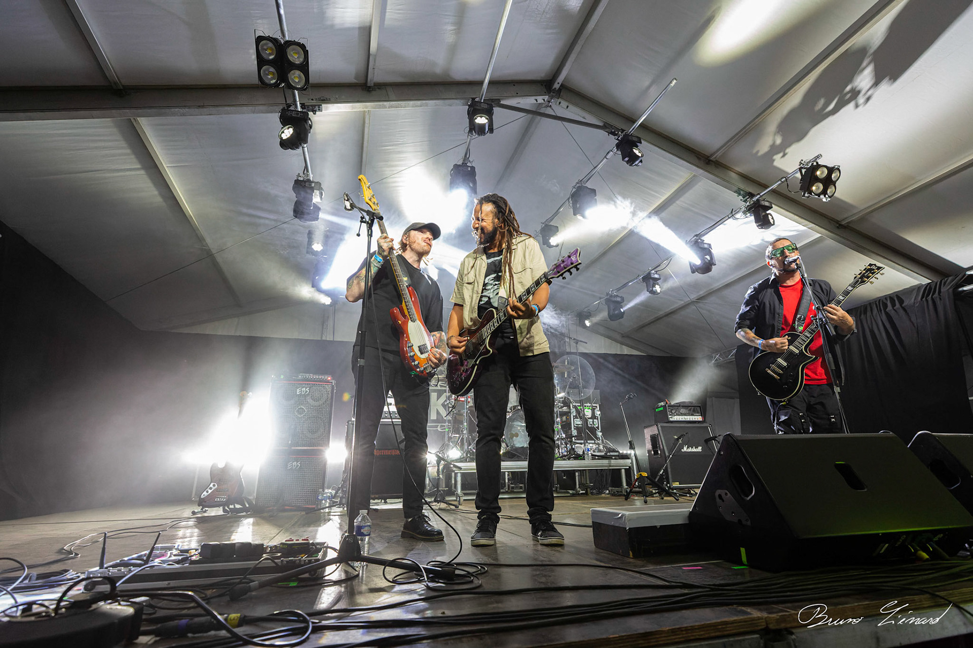 Festival Vach' De Rock 2022