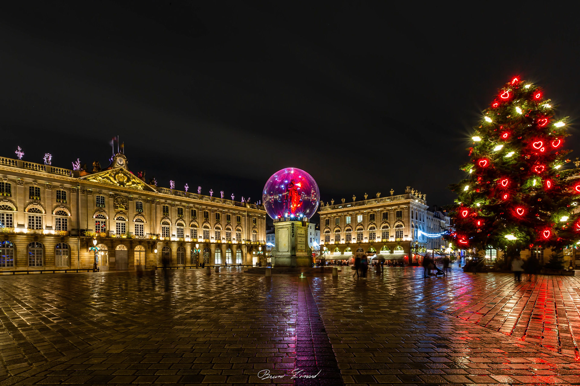 Place Stanislas