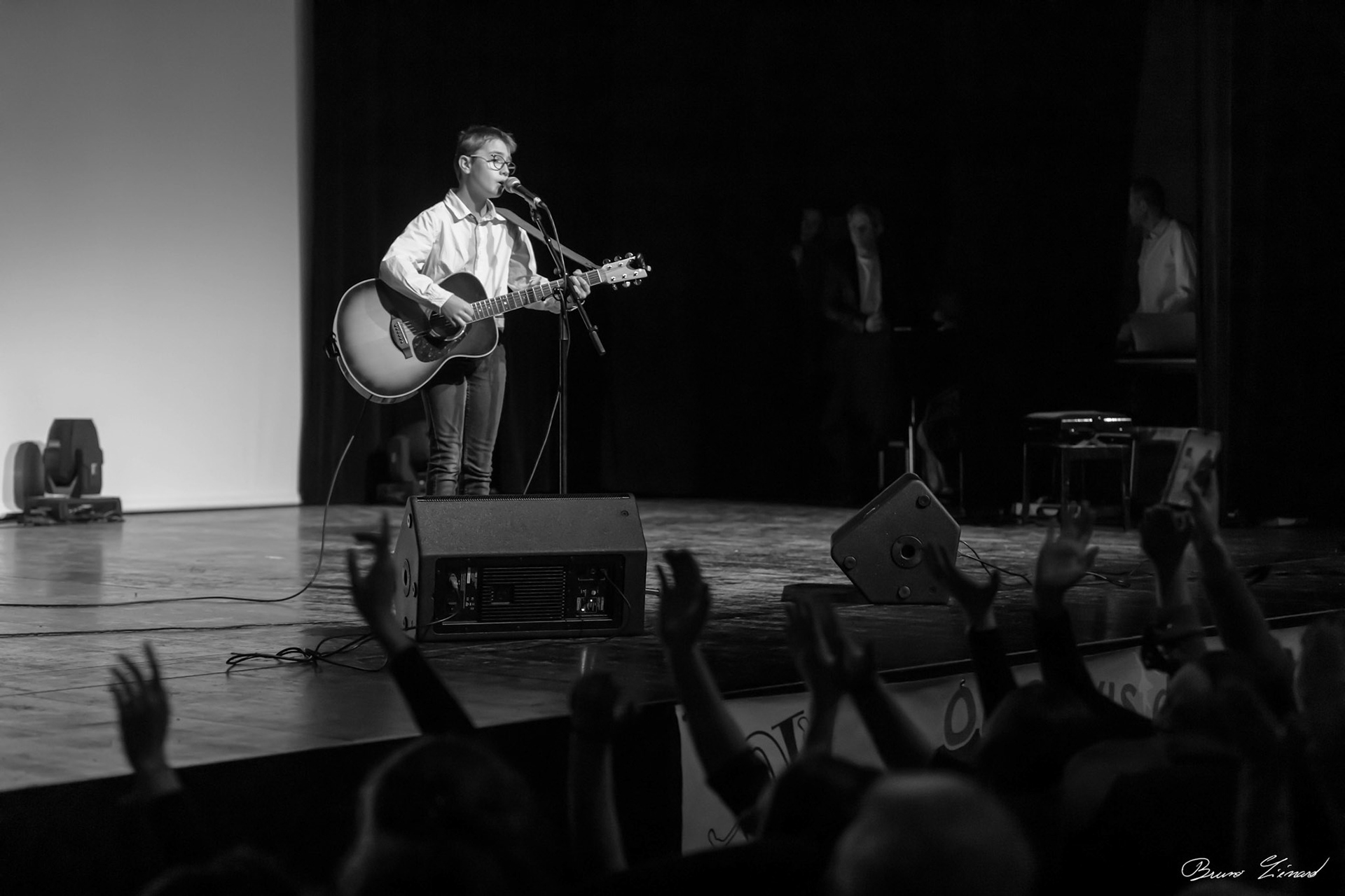 On a tous du talent - Saison 5