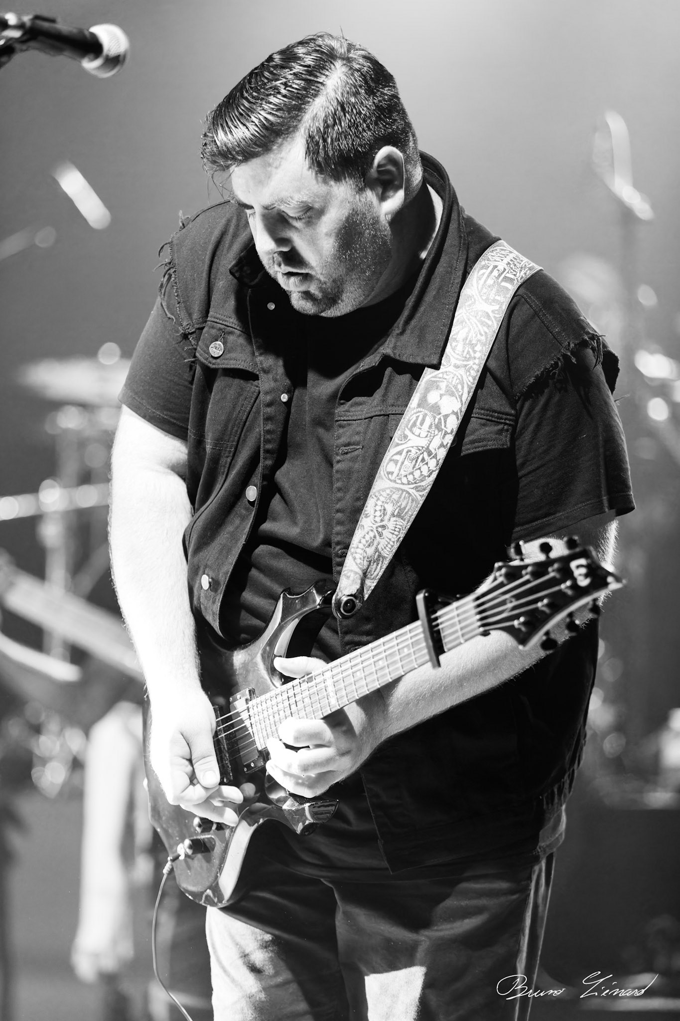 La légende de Johnny