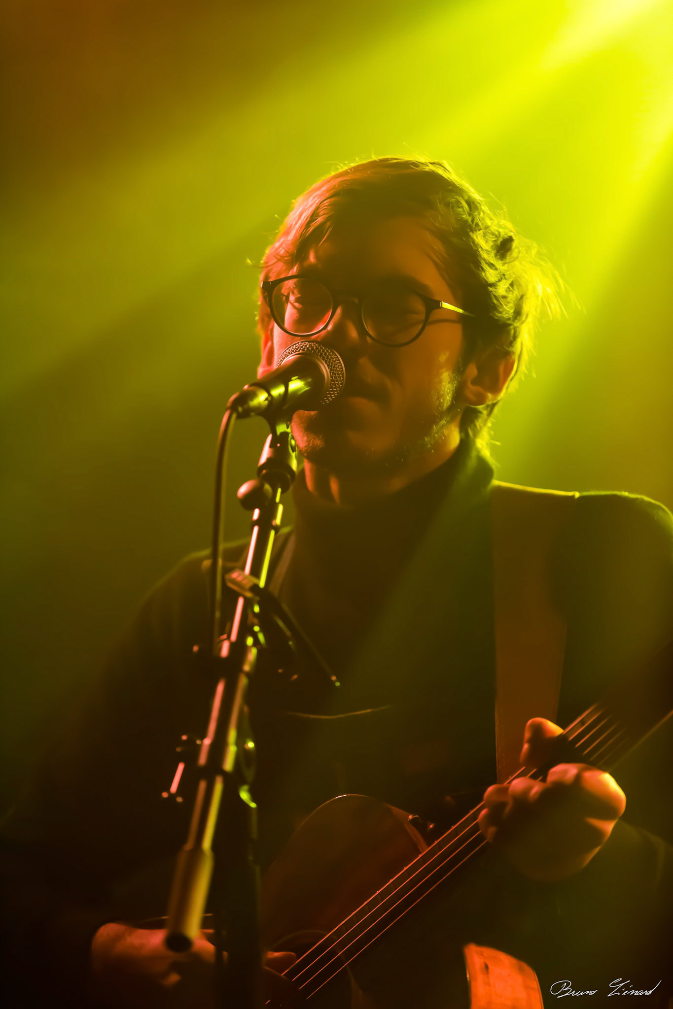 Concert de fin d'année du CROUS Lorraine