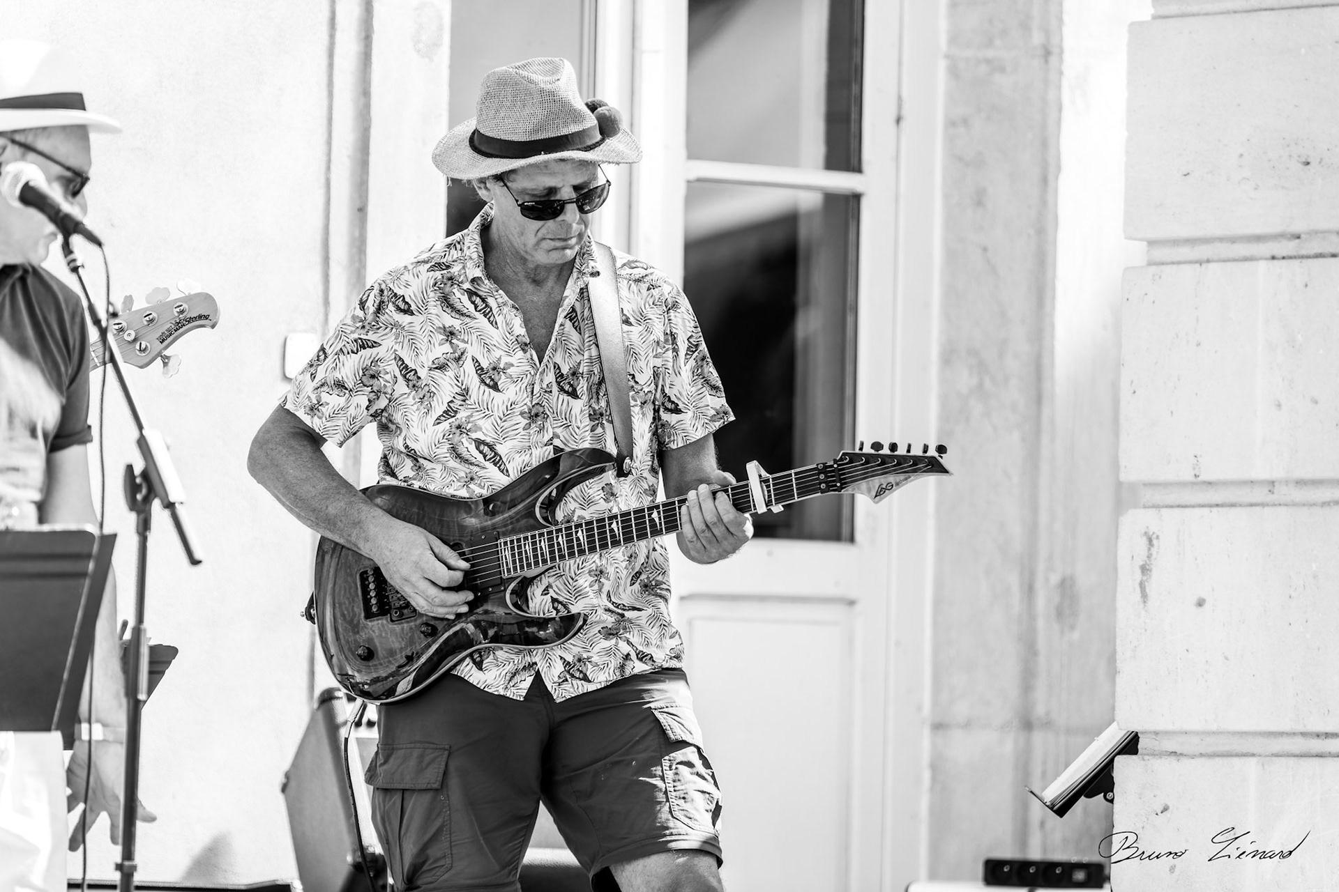 Fête de la musique à Villers-lès-Nancy