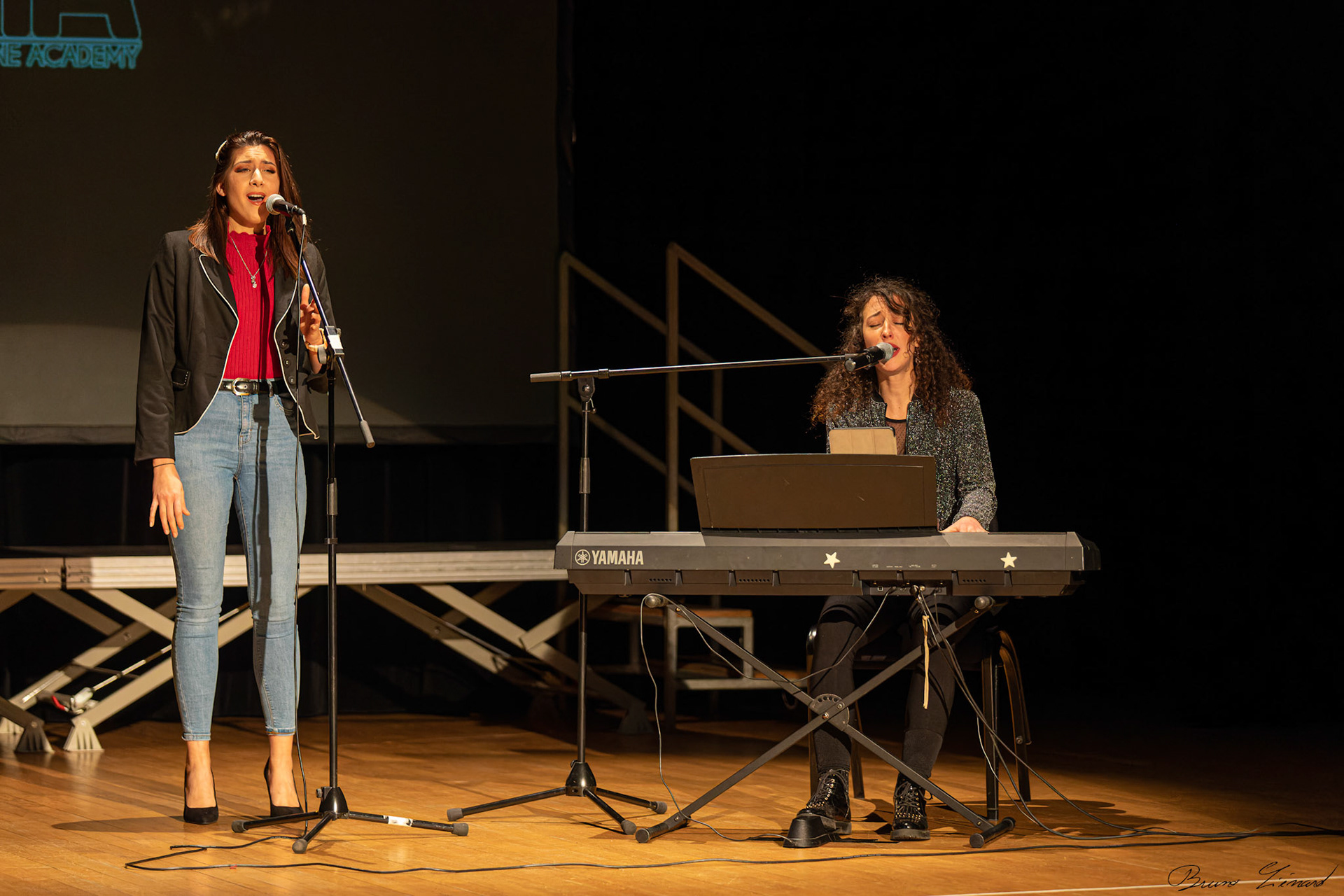 Spectacle "Renaissance" par la Danse Moderne Academy