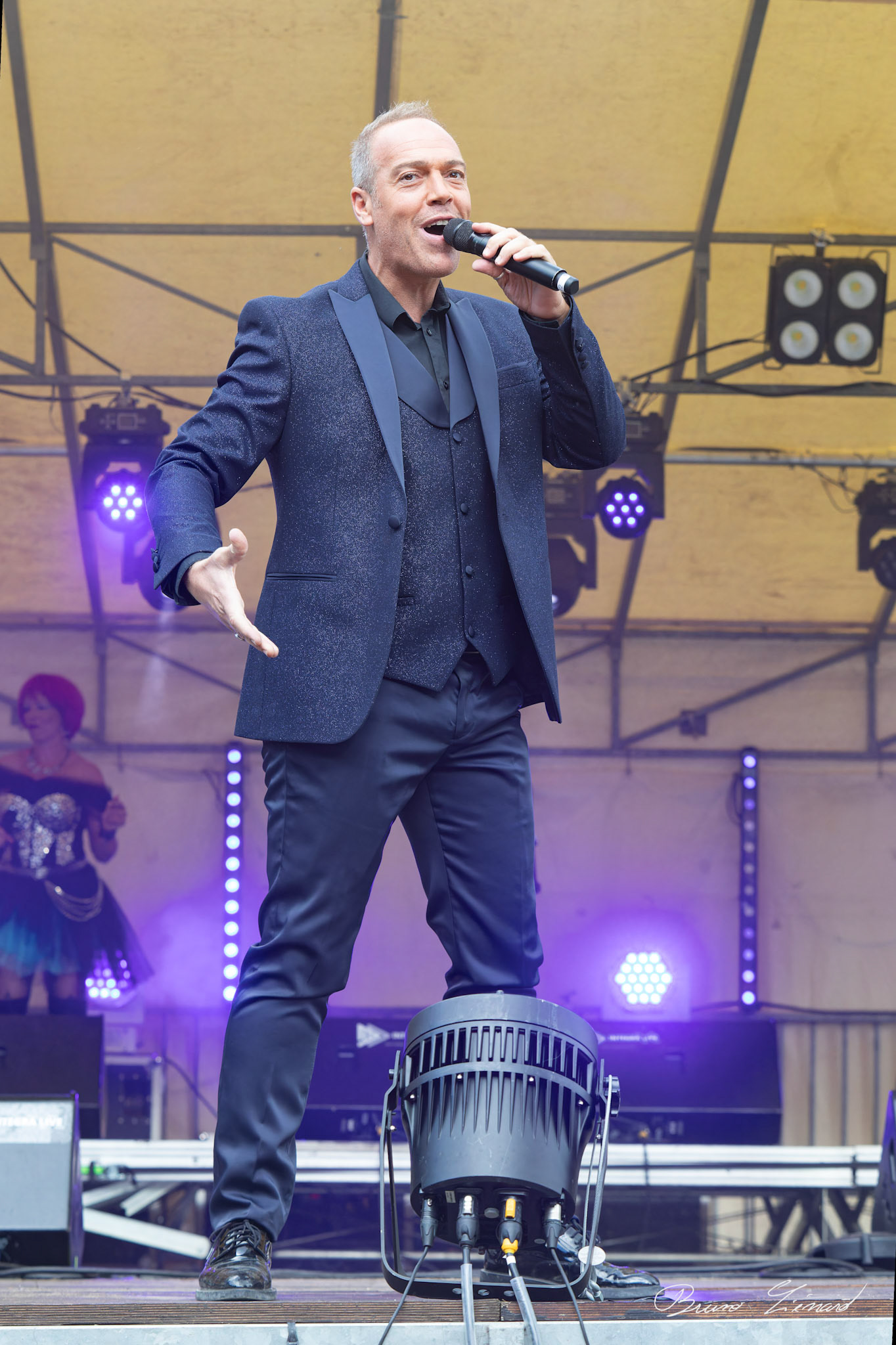 Fête des Vendanges 2024 - Villers-lès-Nancy