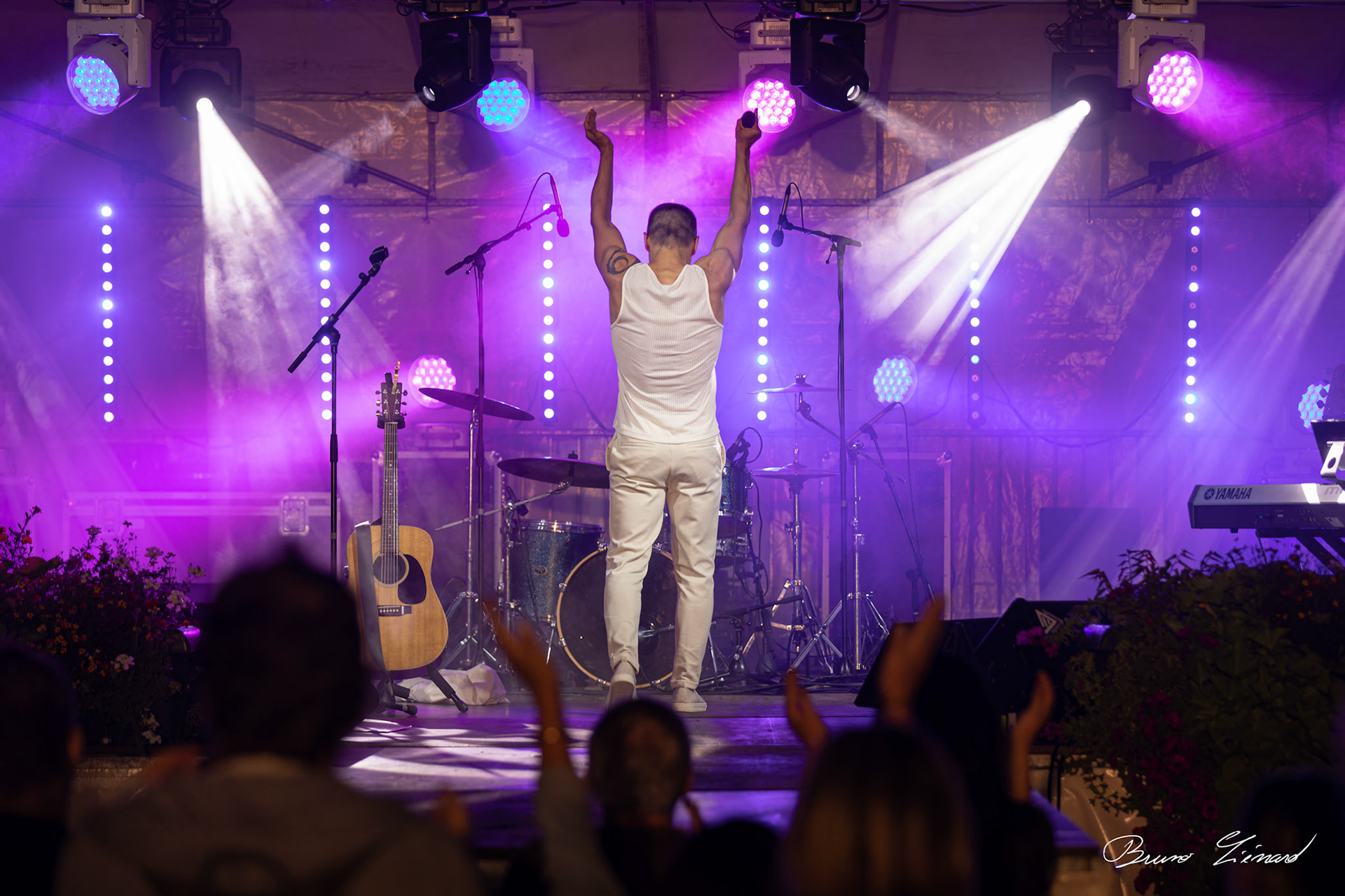 Fête des Vendanges 2023 - Villers-lès-Nancy