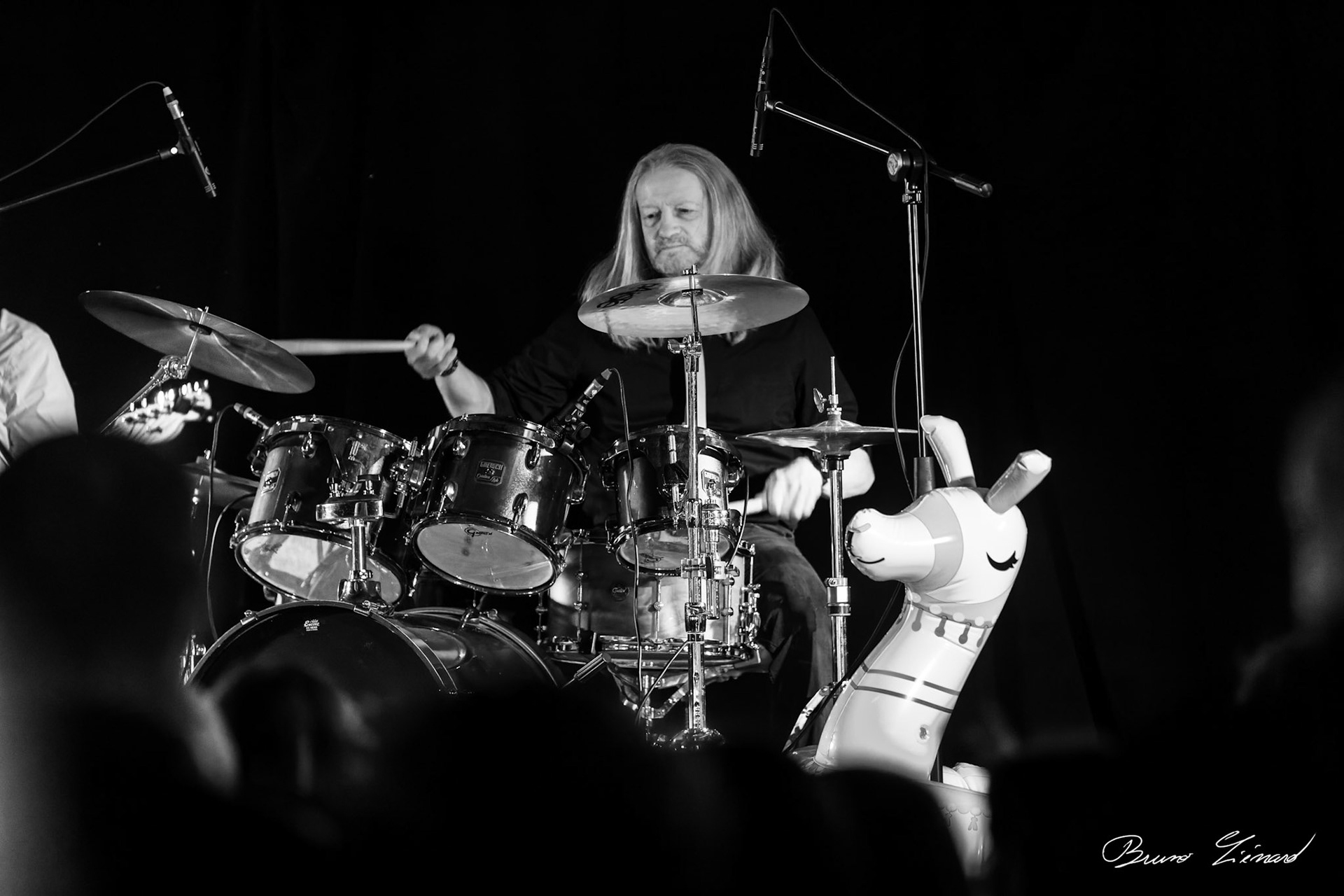 Festival Vach' De Rock 2022