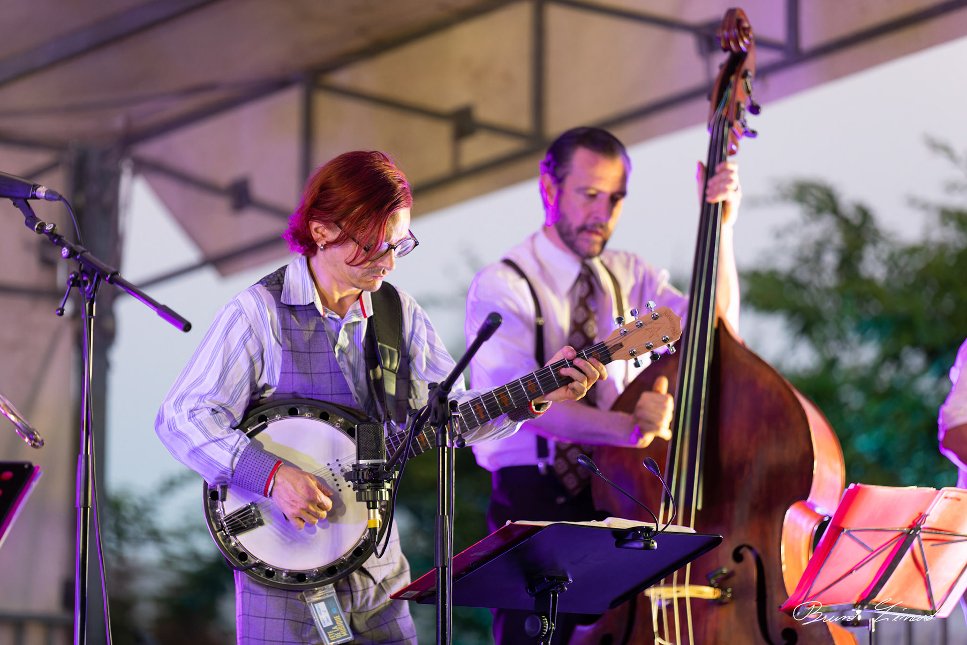 Fête de la musique à Villers-lès-Nancy