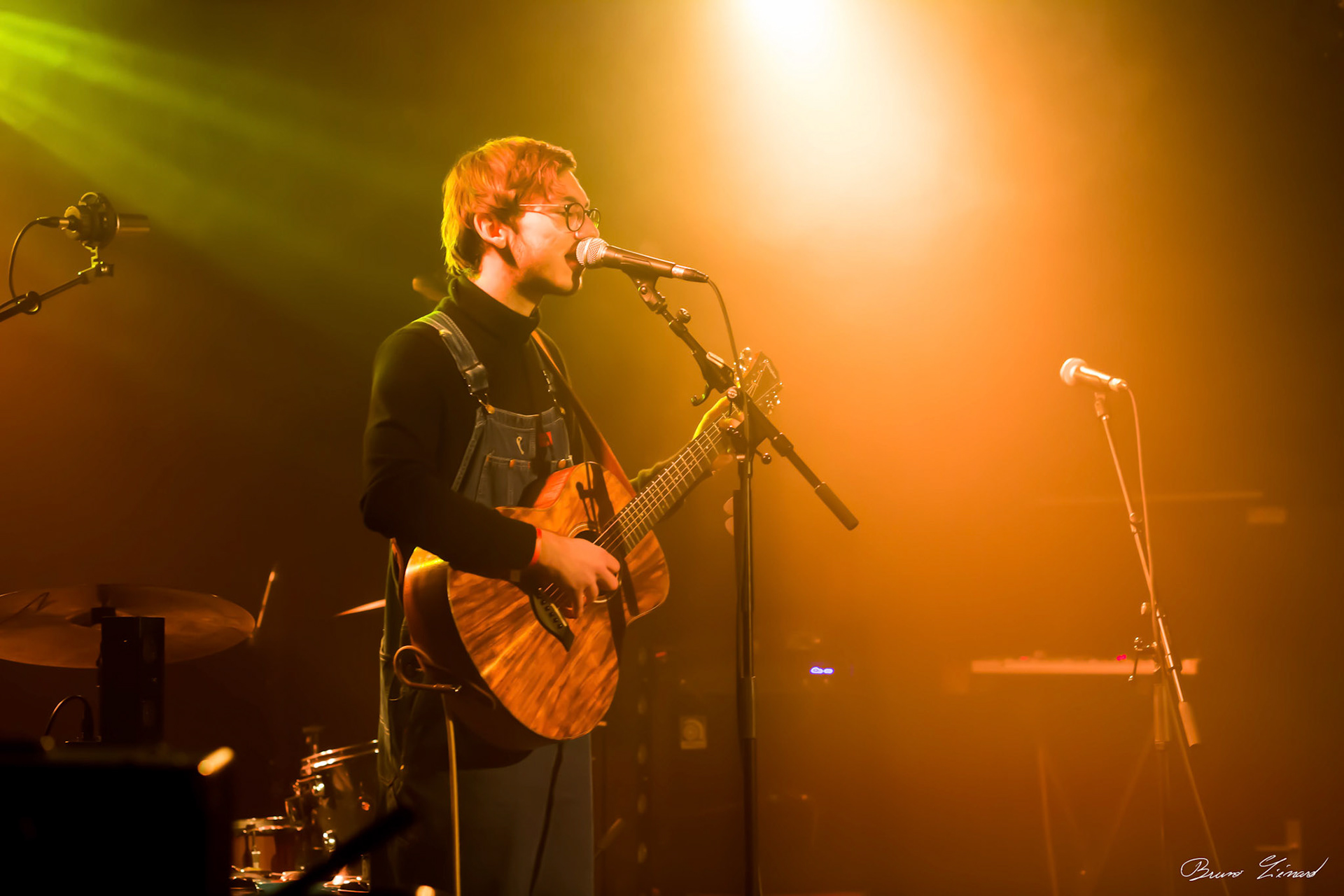 Concert de fin d'année du CROUS Lorraine