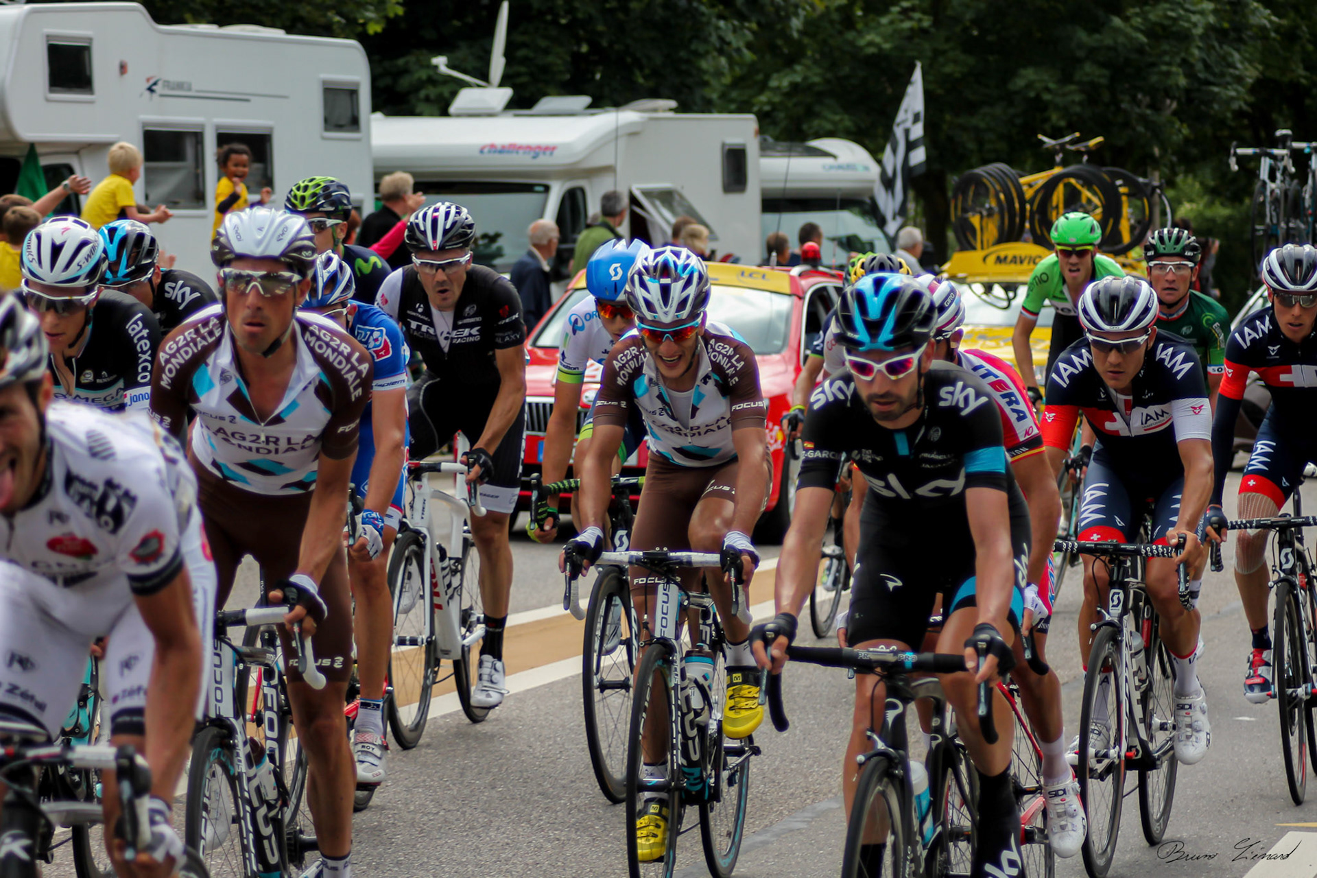 Tour de France 2014