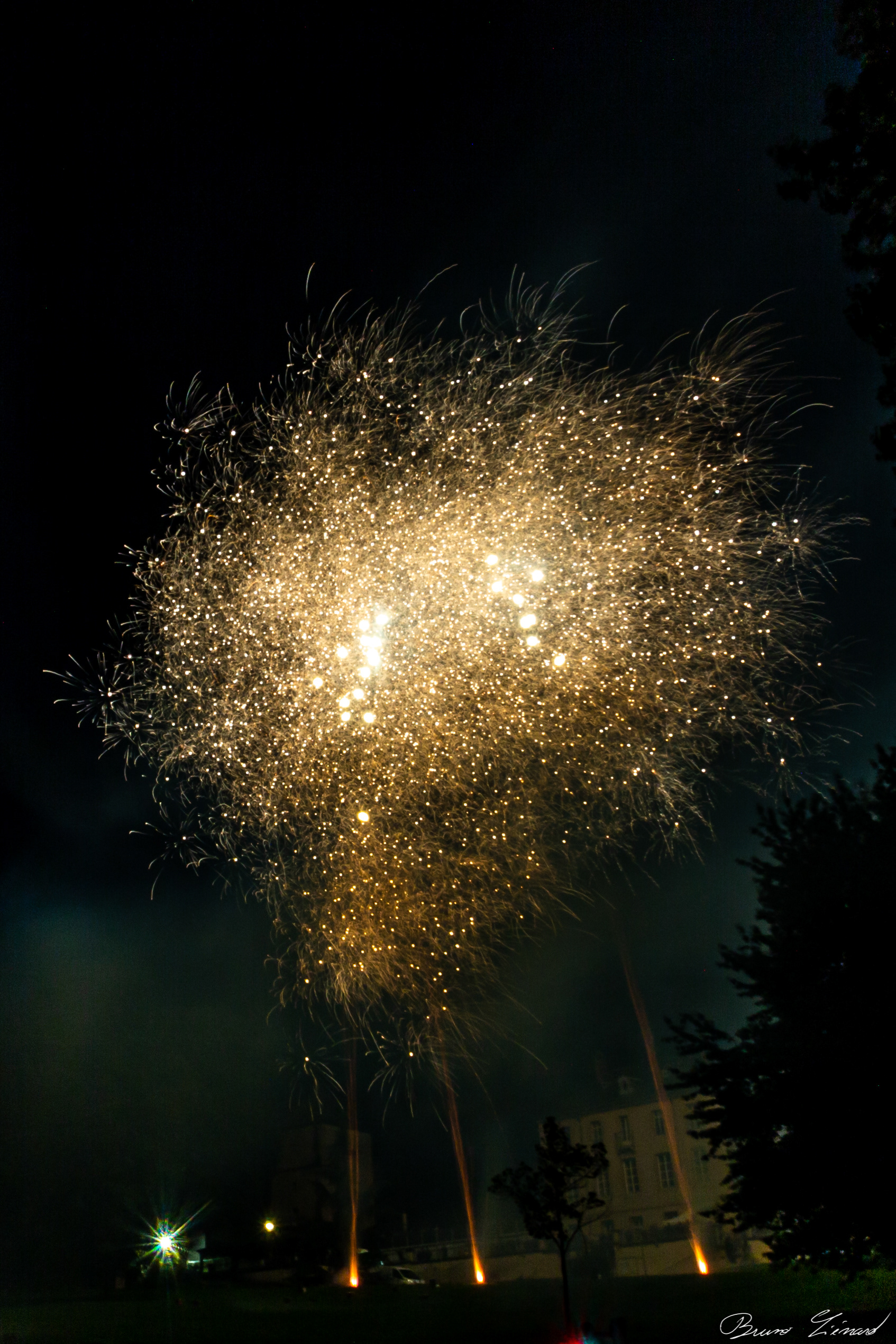 Villers-lès-Nancy - 13 juillet 2021