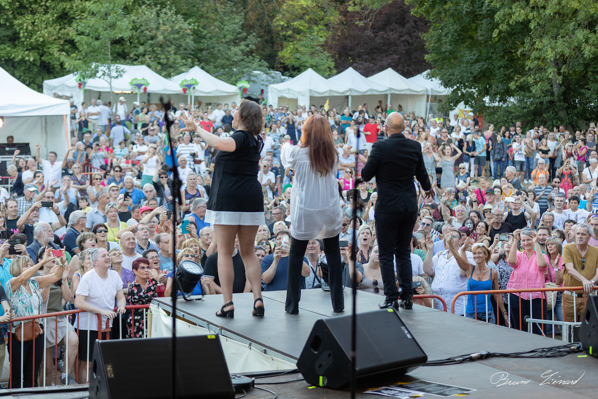 Fête des Vendanges 2022 - Villers-lès-Nancy
