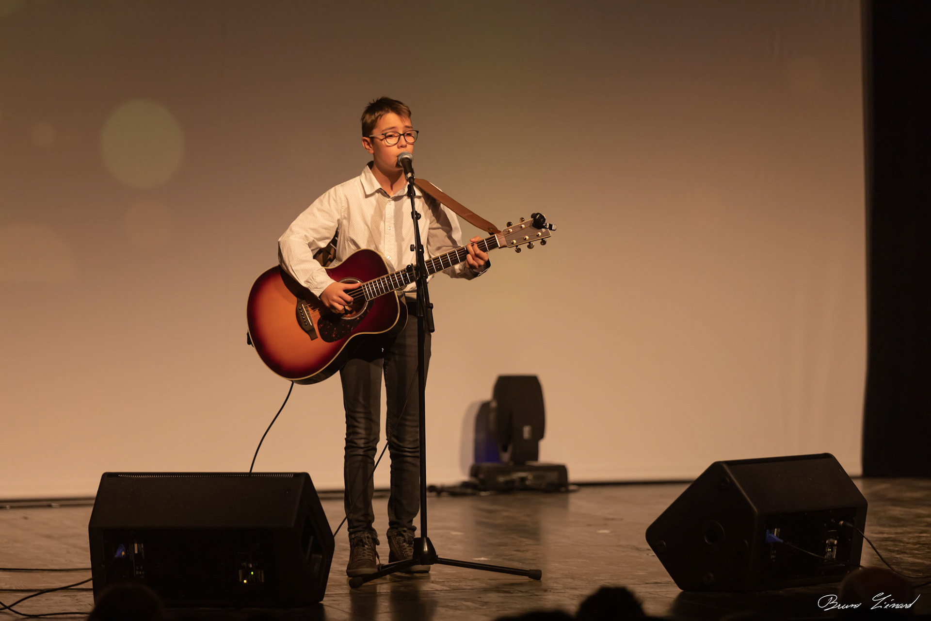 On a tous du talent - Saison 5