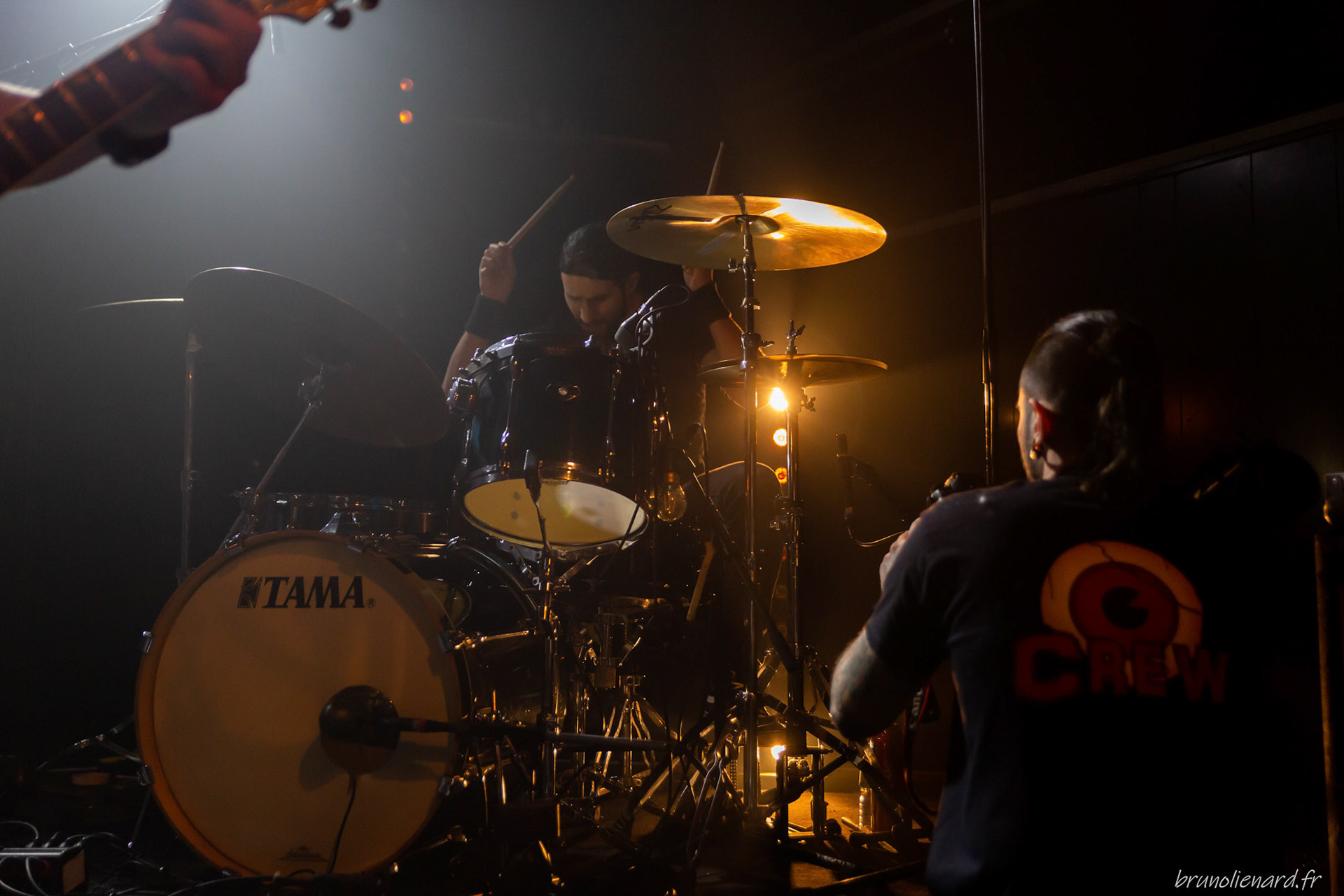 Los Disidentes del Sucio Motel