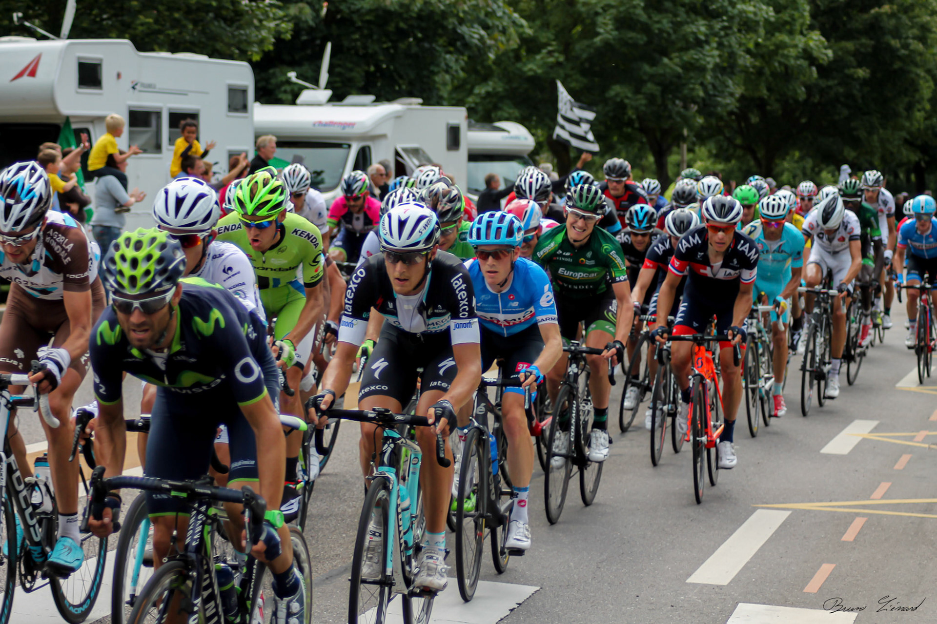 Tour de France 2014