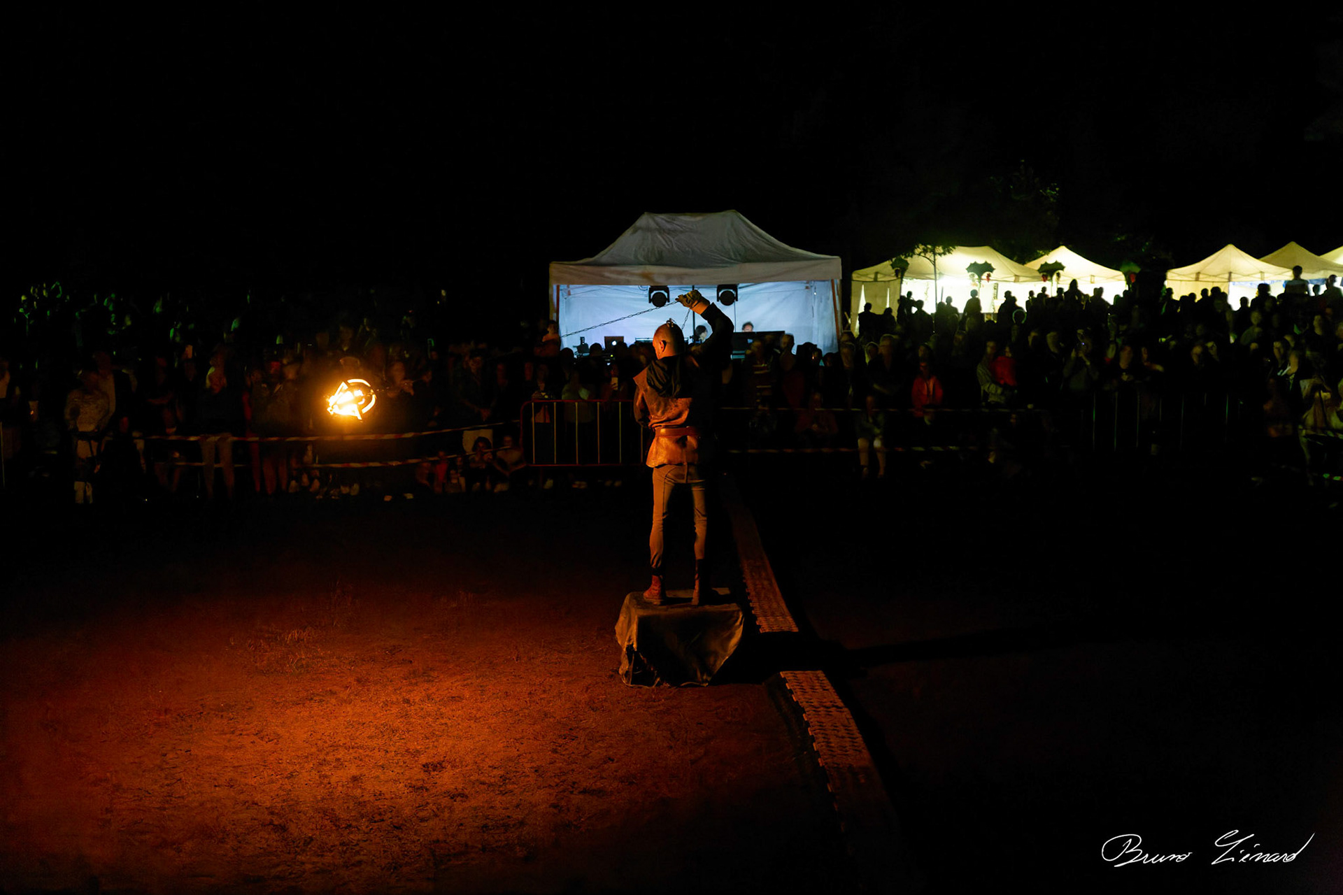 Fête des Vendanges 2022 - Villers-lès-Nancy