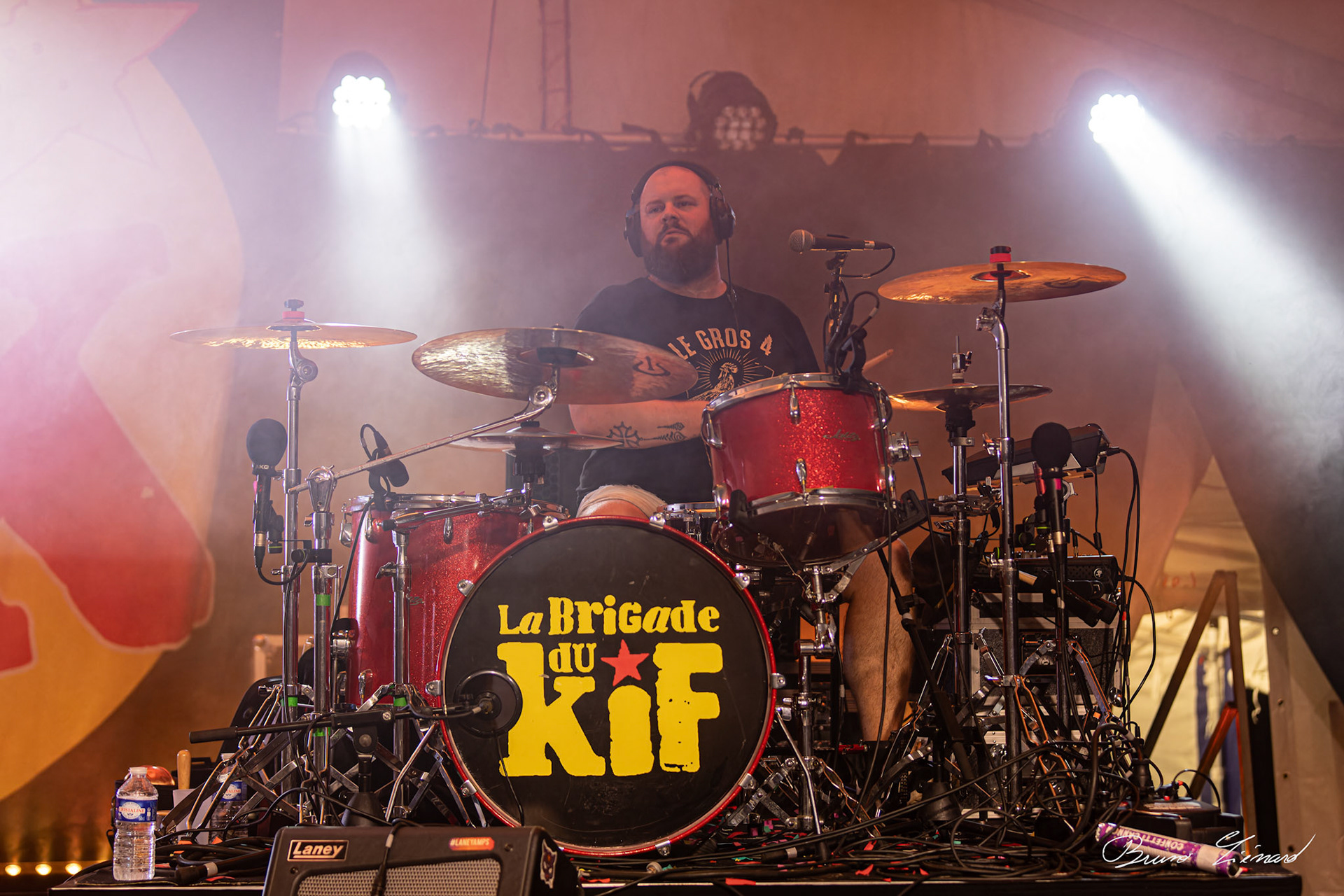 Festival Vach' De Rock 2023