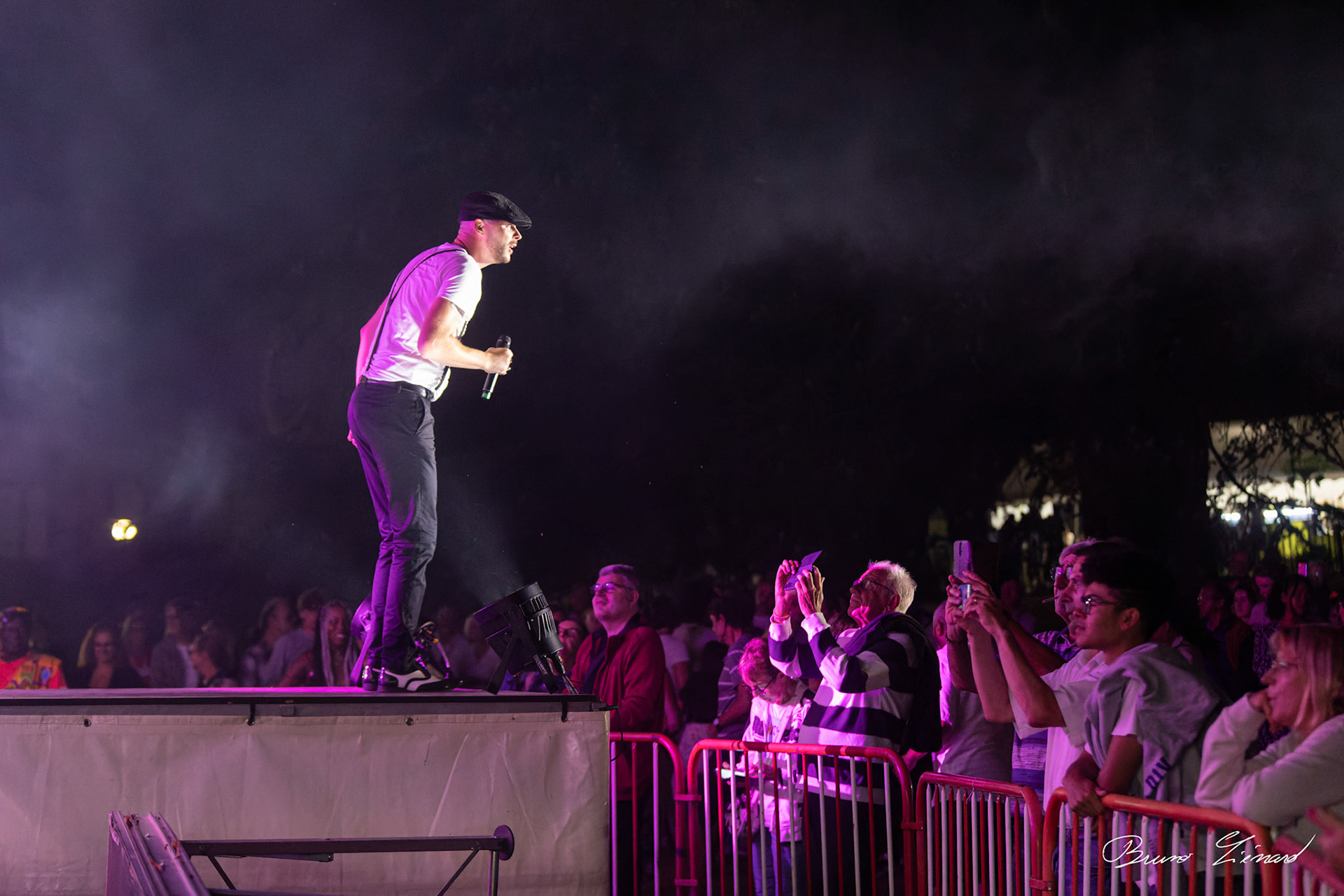 Fête des Vendanges 2022 - Villers-lès-Nancy