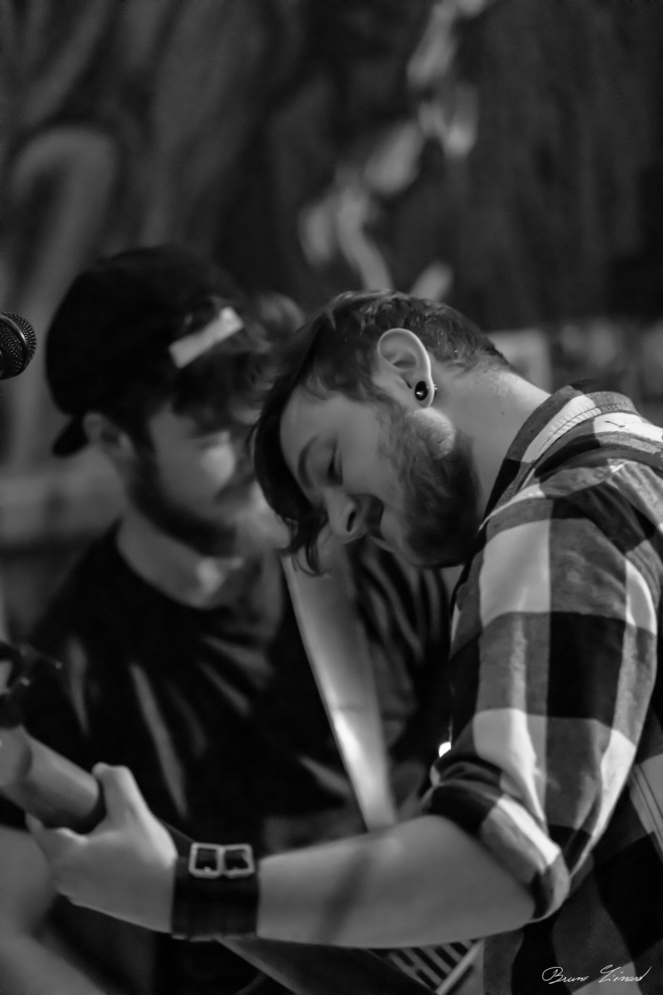 Bottomz Up à Phi-Sciences