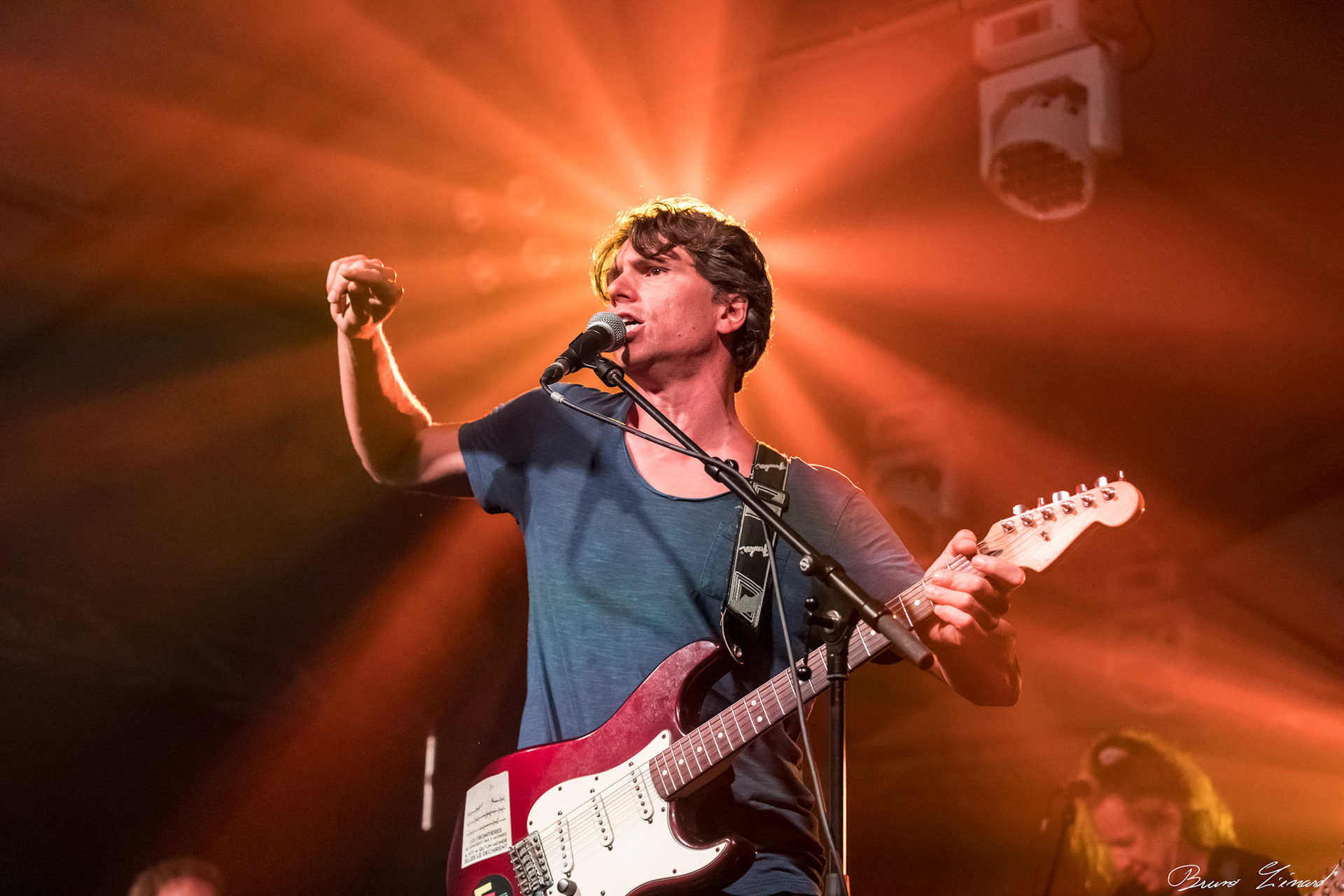 Festival Vach'De Rock #12