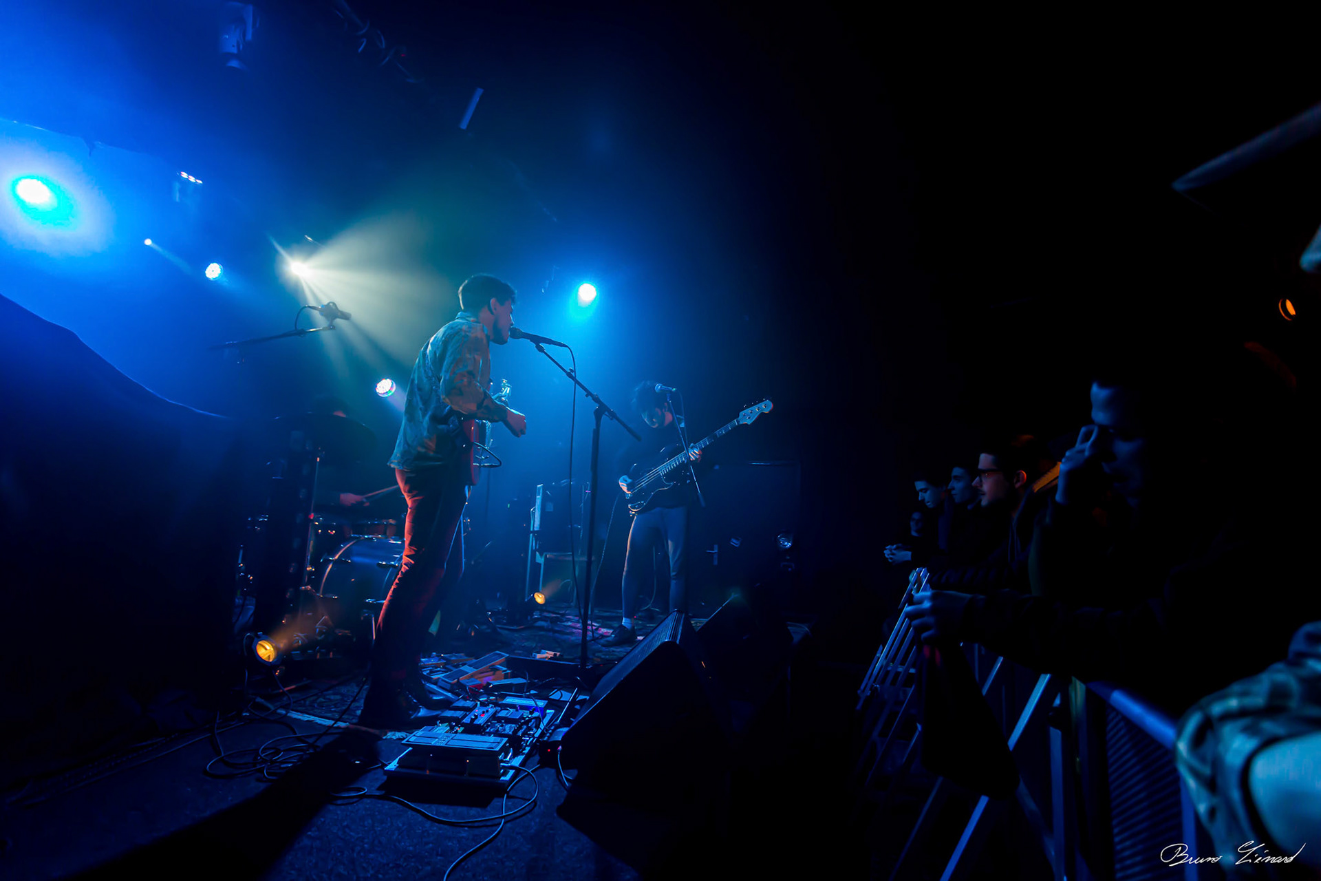 Concert de fin d'année du CROUS Lorraine