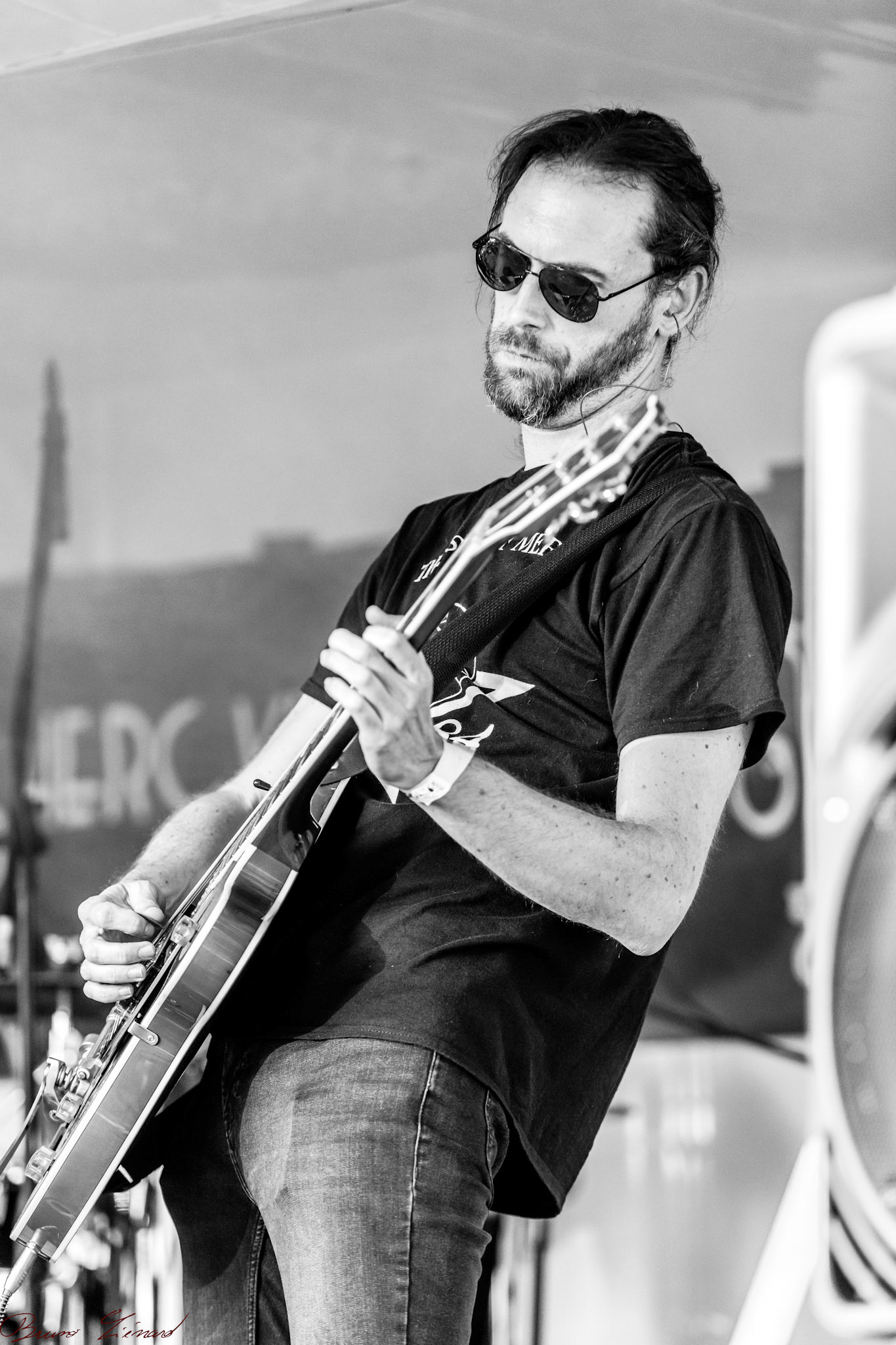 Festival Vach'De Rock #12