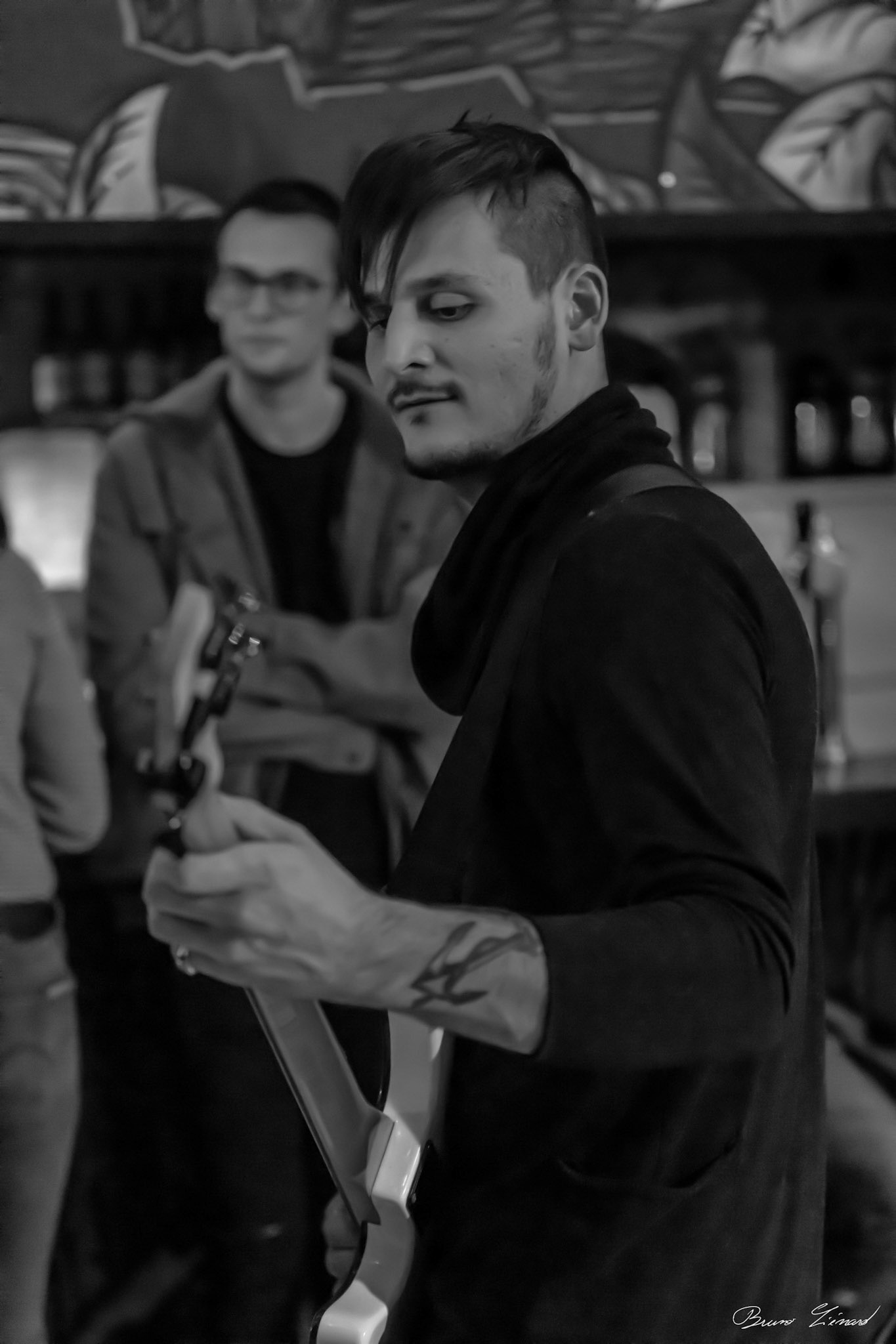 Bridge Of Souls à Phi-Sciences