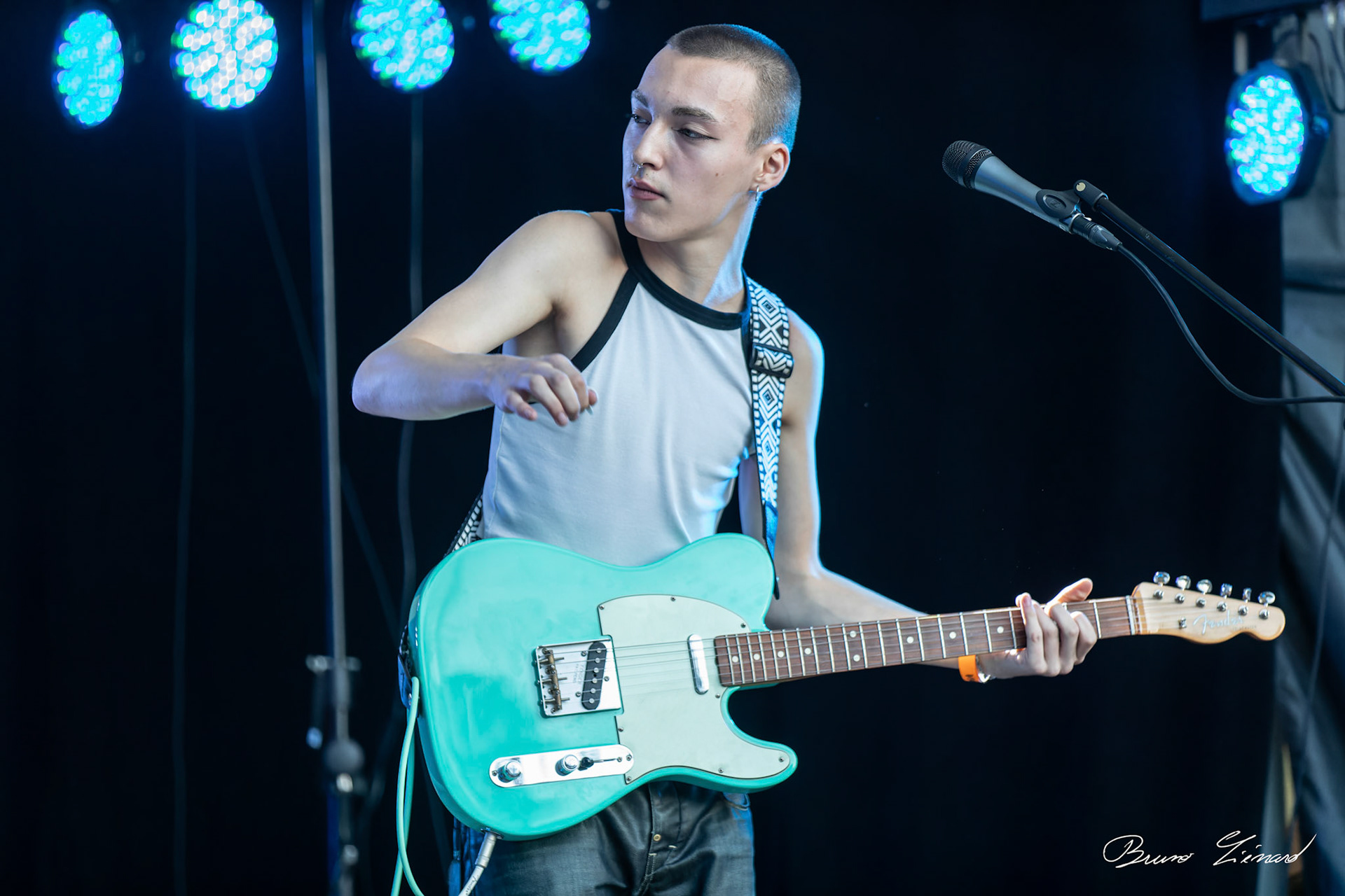 Festival Vach' De Rock 2023