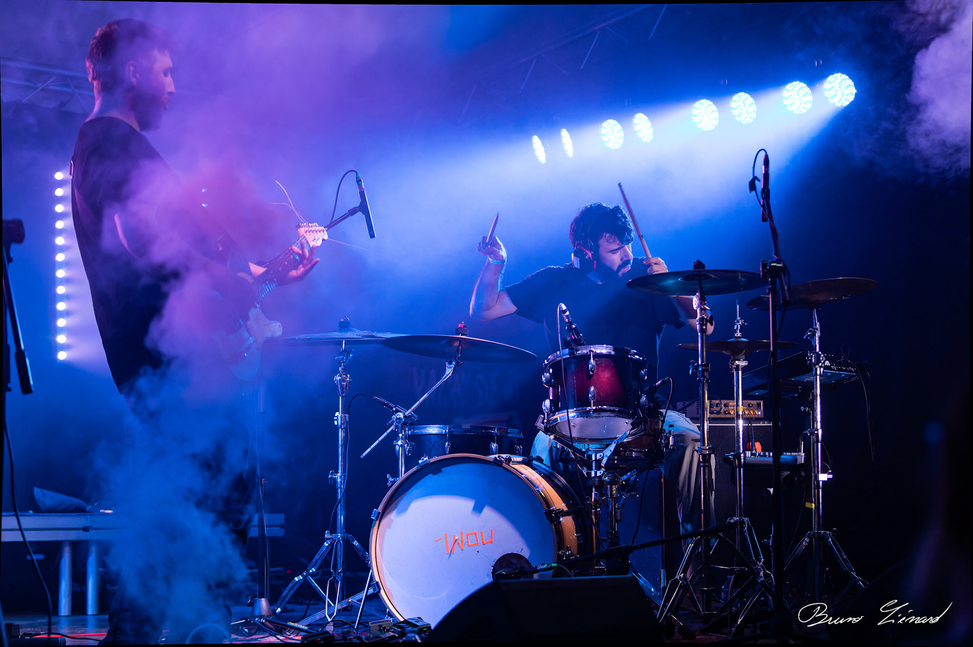 Festival Vach'De Rock 2024